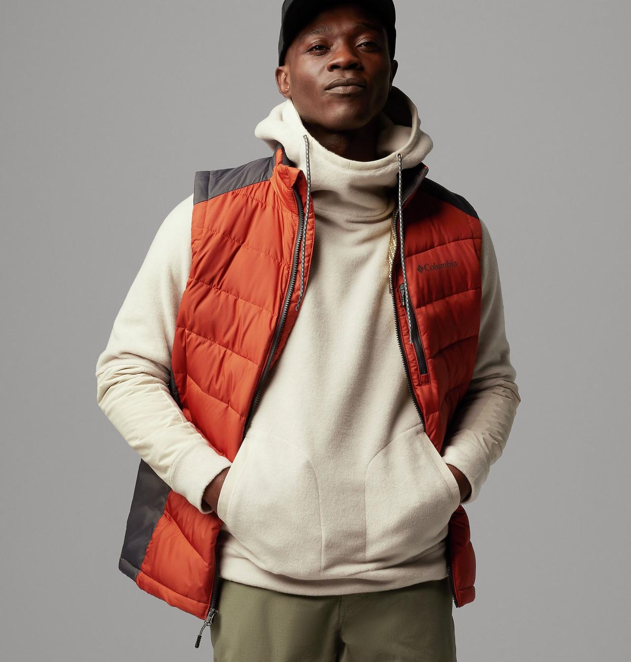 Men's Labyrinth Loop™ Vest 11