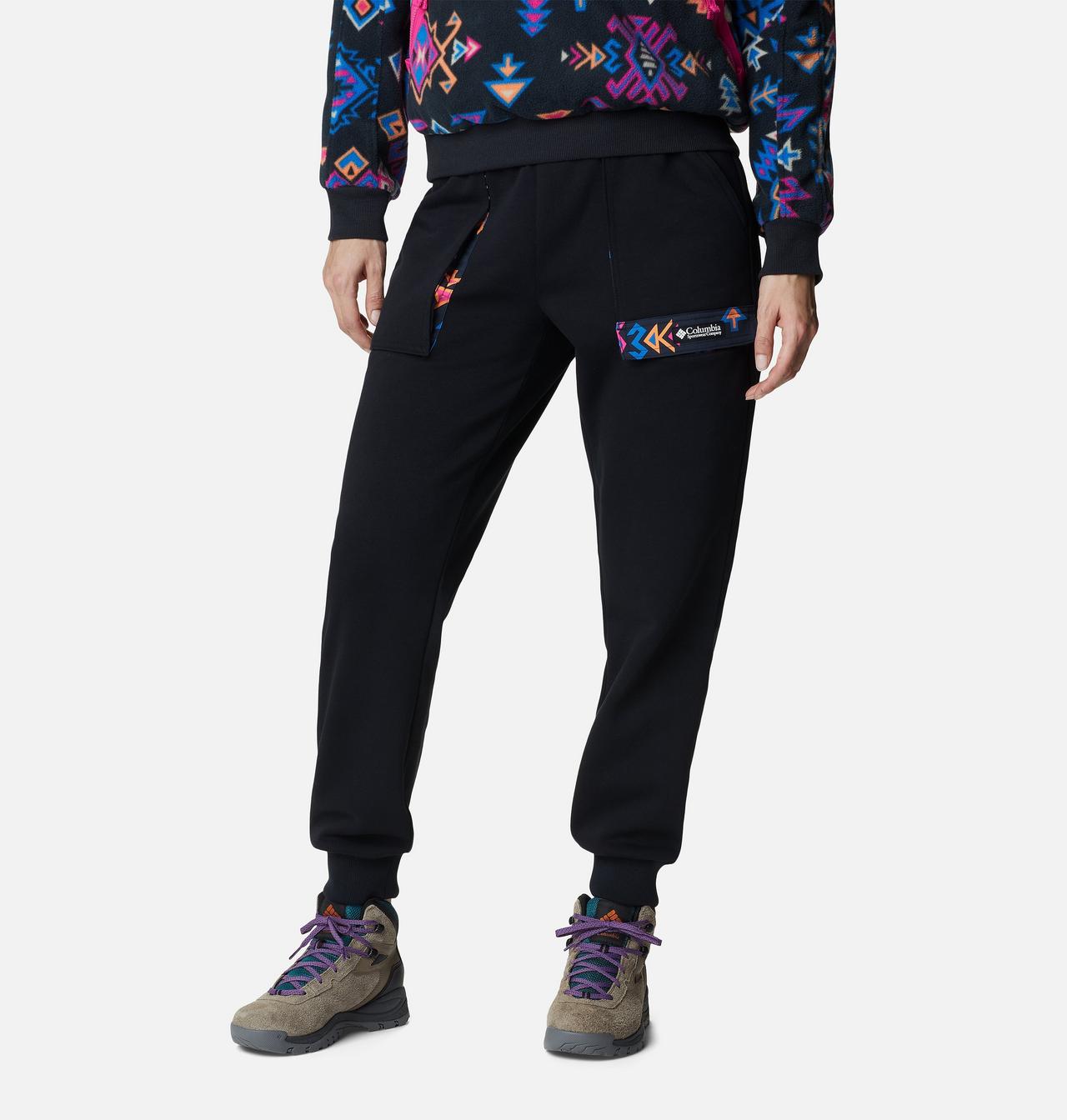 Wintertrainer™ Sweat Pant | 010 | L 1