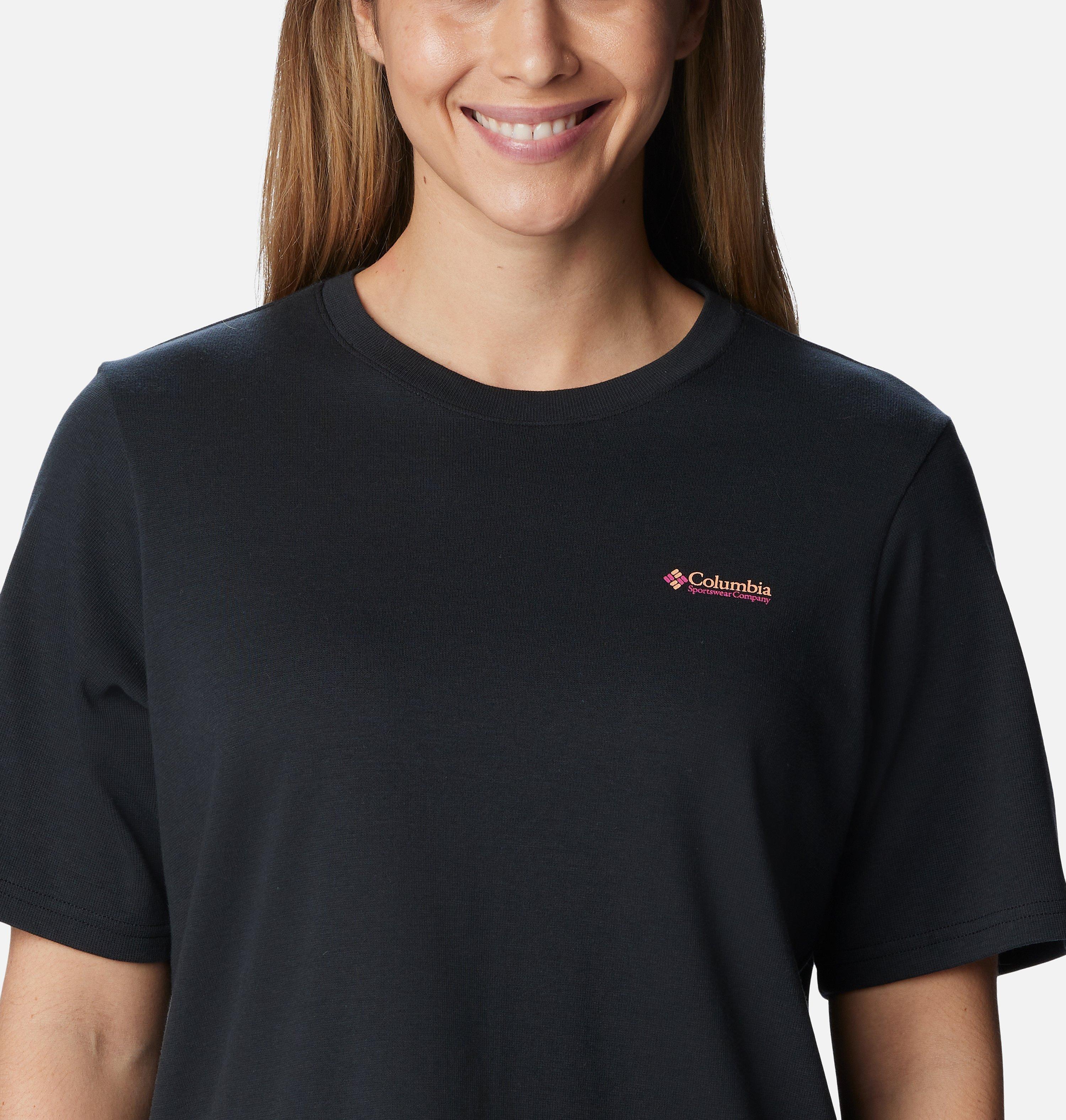 Women's Wintertrainer™ Graphic T-Shirt 4