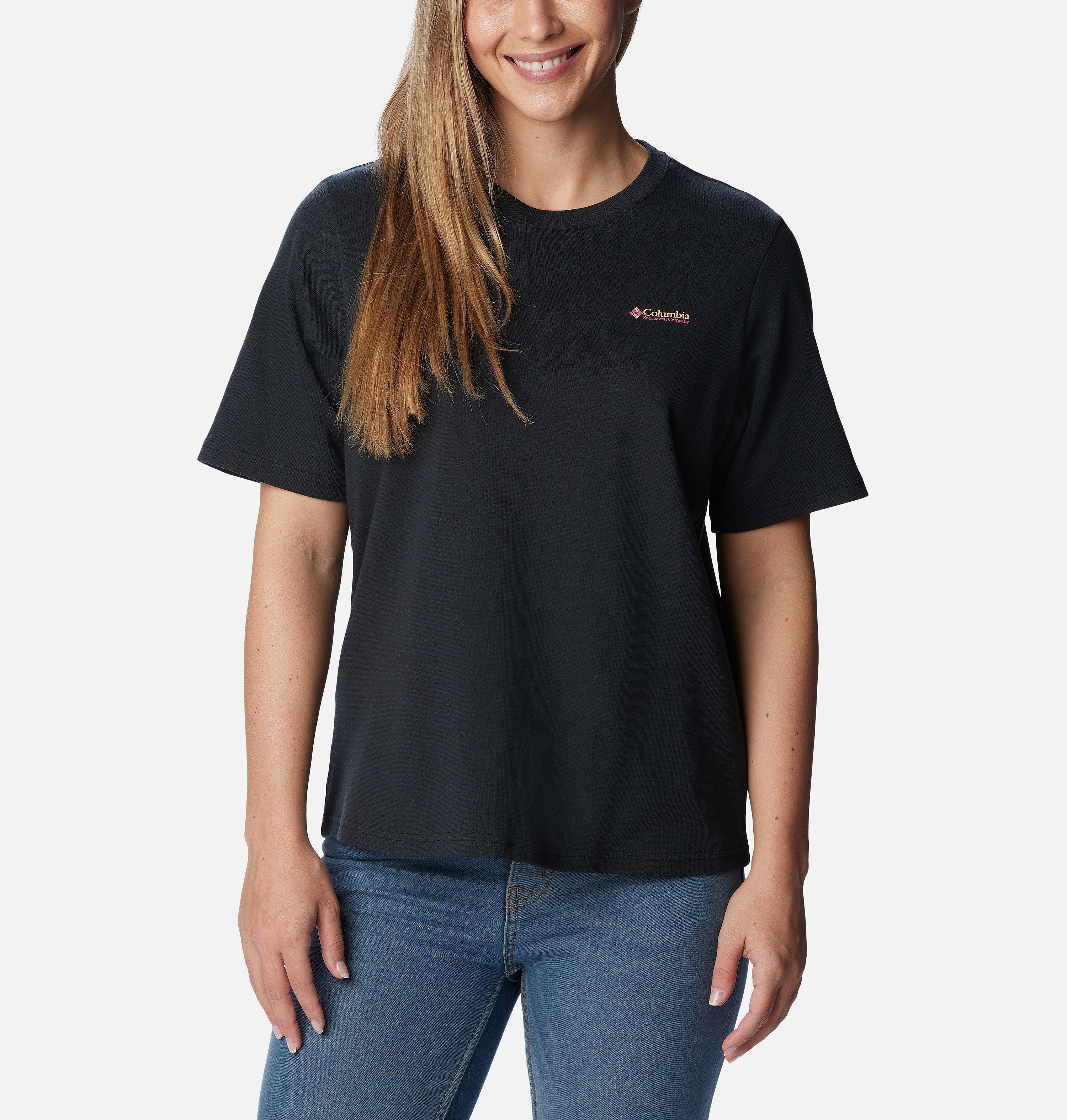 Women's Wintertrainer™ Graphic T-Shirt 2