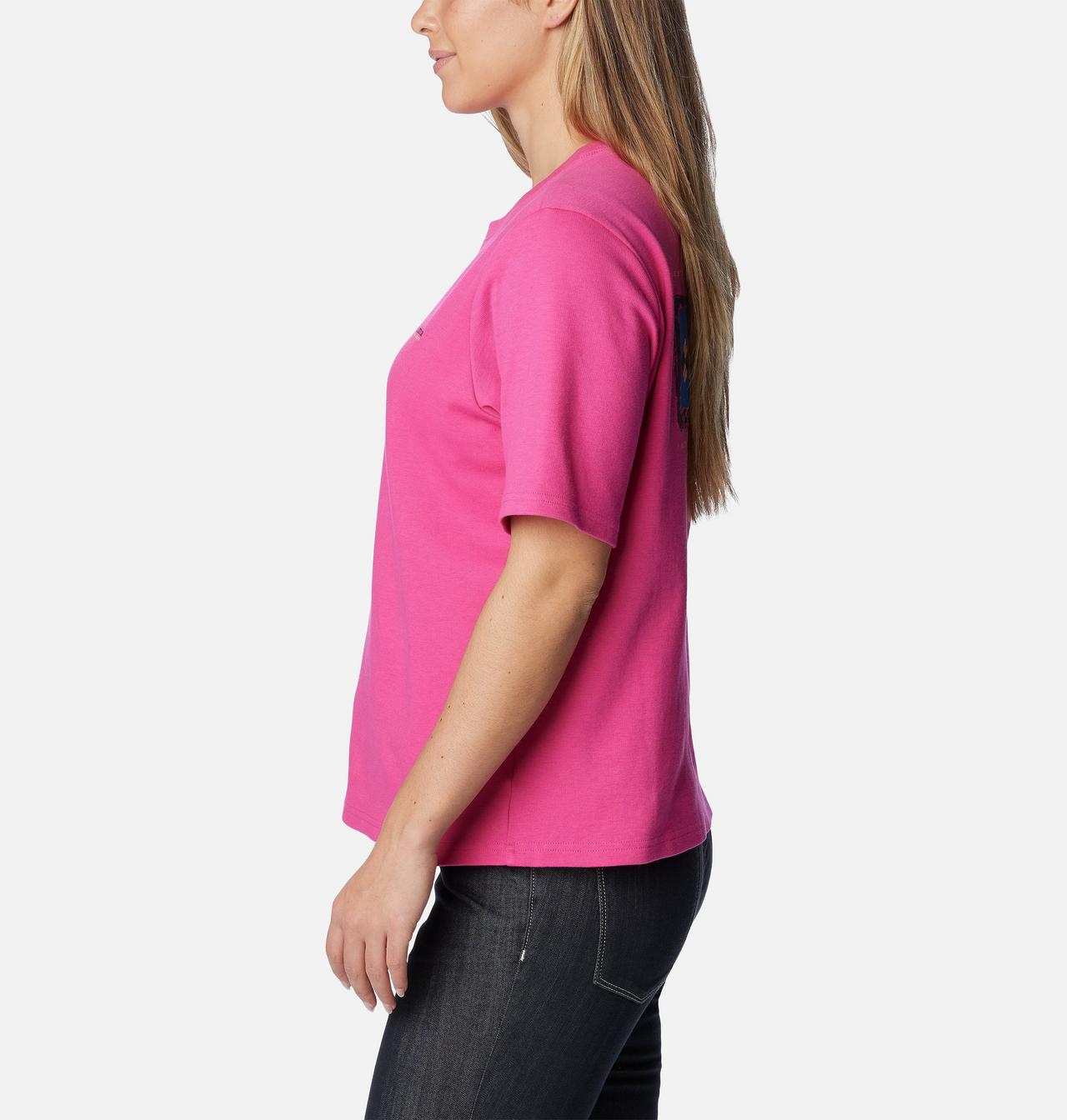 Women's Wintertrainer™ Graphic T-Shirt 3