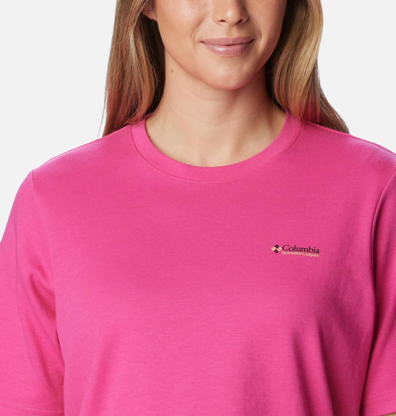Women's Wintertrainer™ Graphic T-Shirt 4