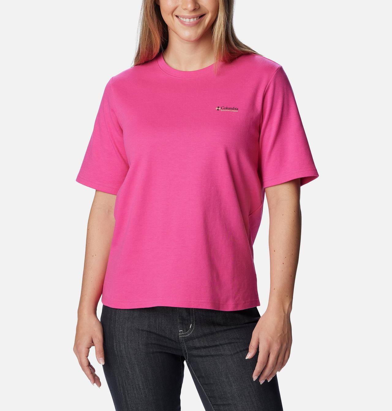 Women's Wintertrainer™ Graphic T-Shirt 2