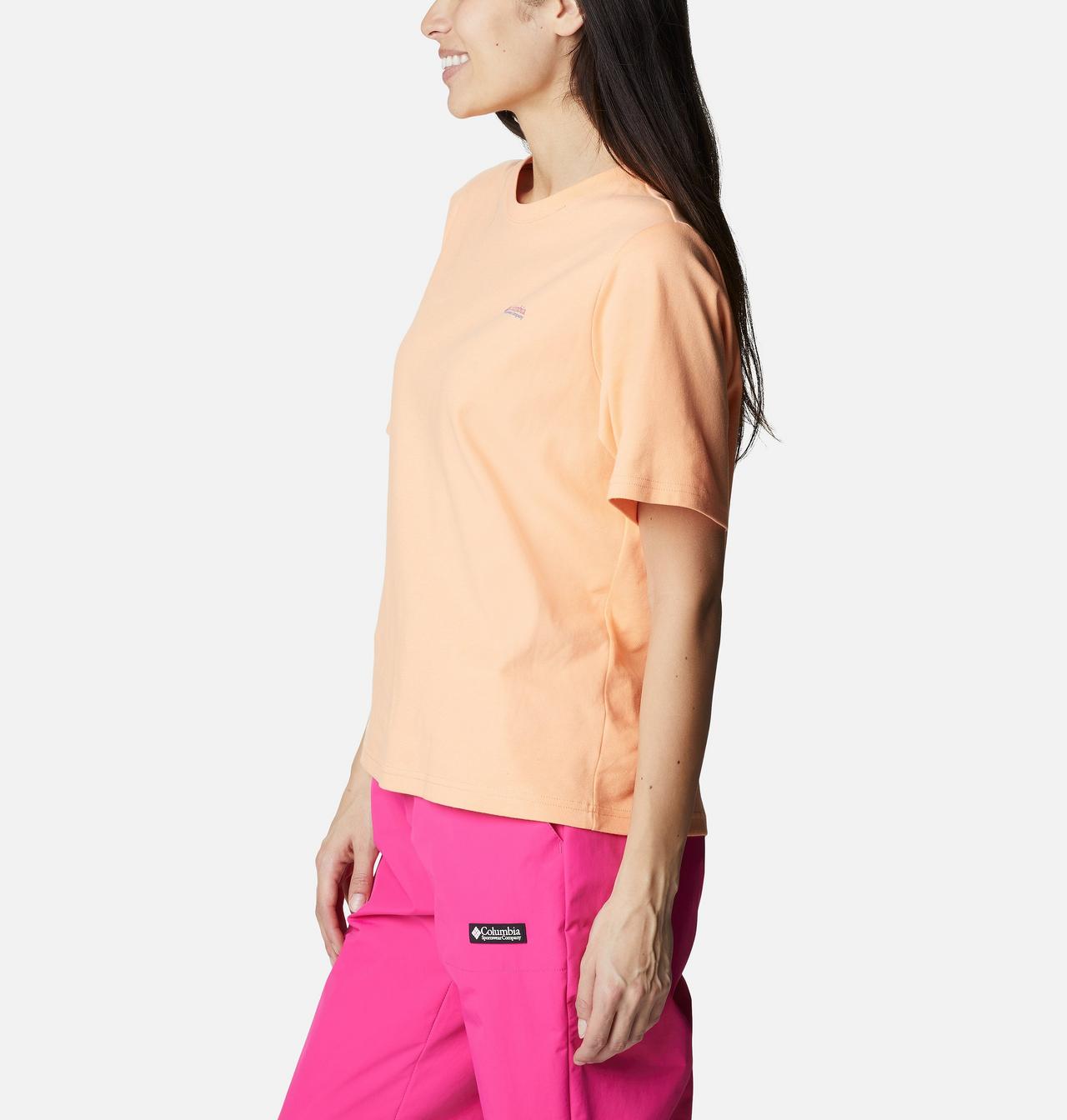 Women's Wintertrainer™ Graphic T-Shirt 3