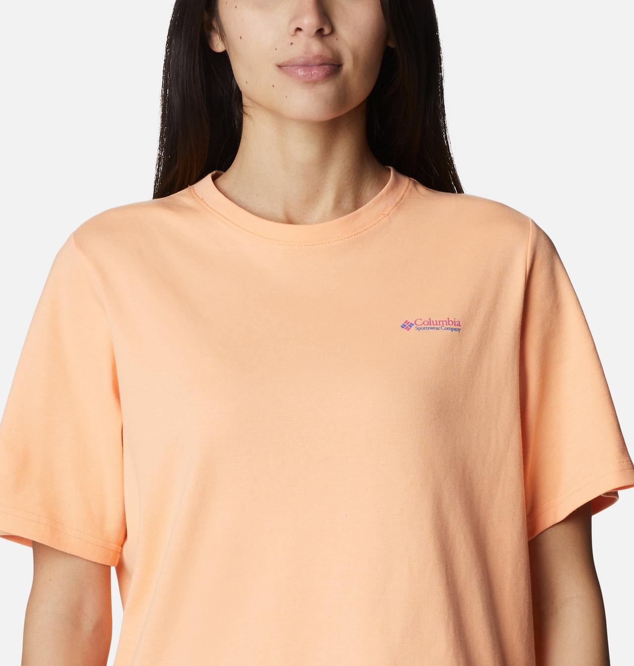 Women's Wintertrainer™ Graphic T-Shirt 4