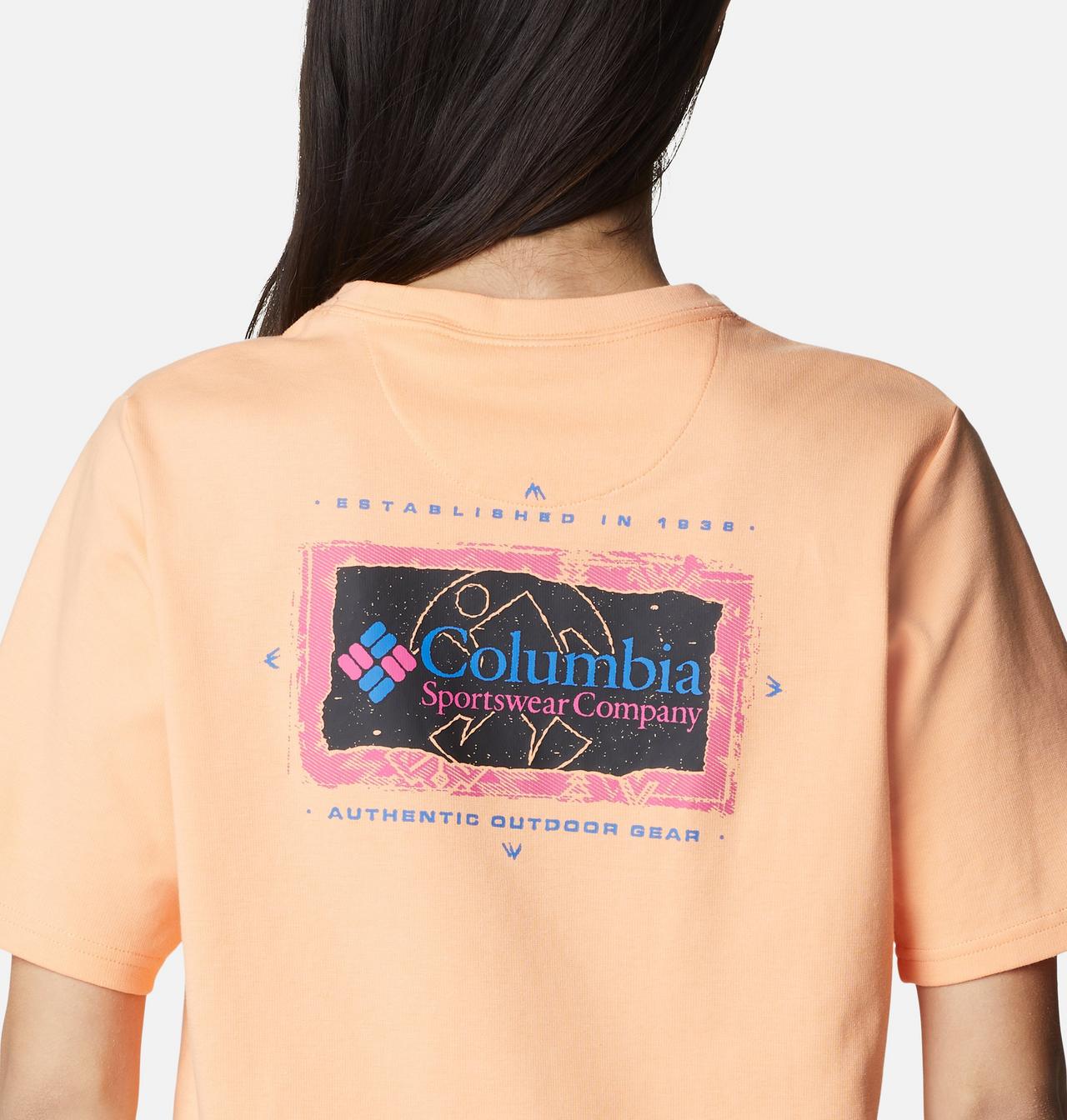 Women's Wintertrainer™ Graphic T-Shirt 5