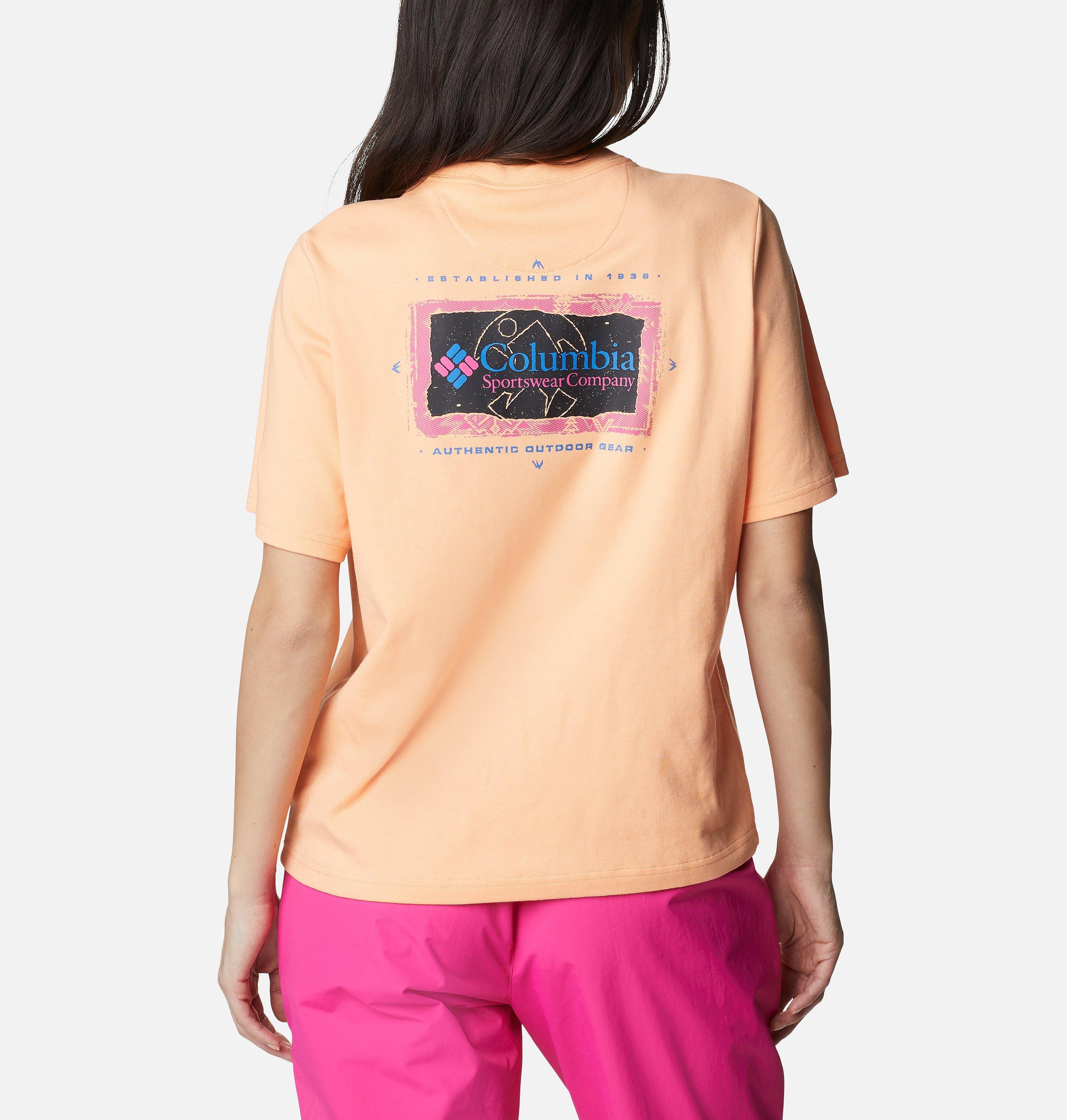 Women's Wintertrainer™ Graphic T-Shirt 1
