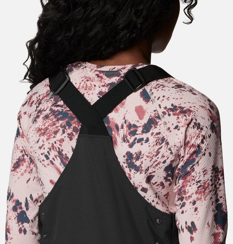 Highland Summit Bib | 010 | M, Color: Black, image 5