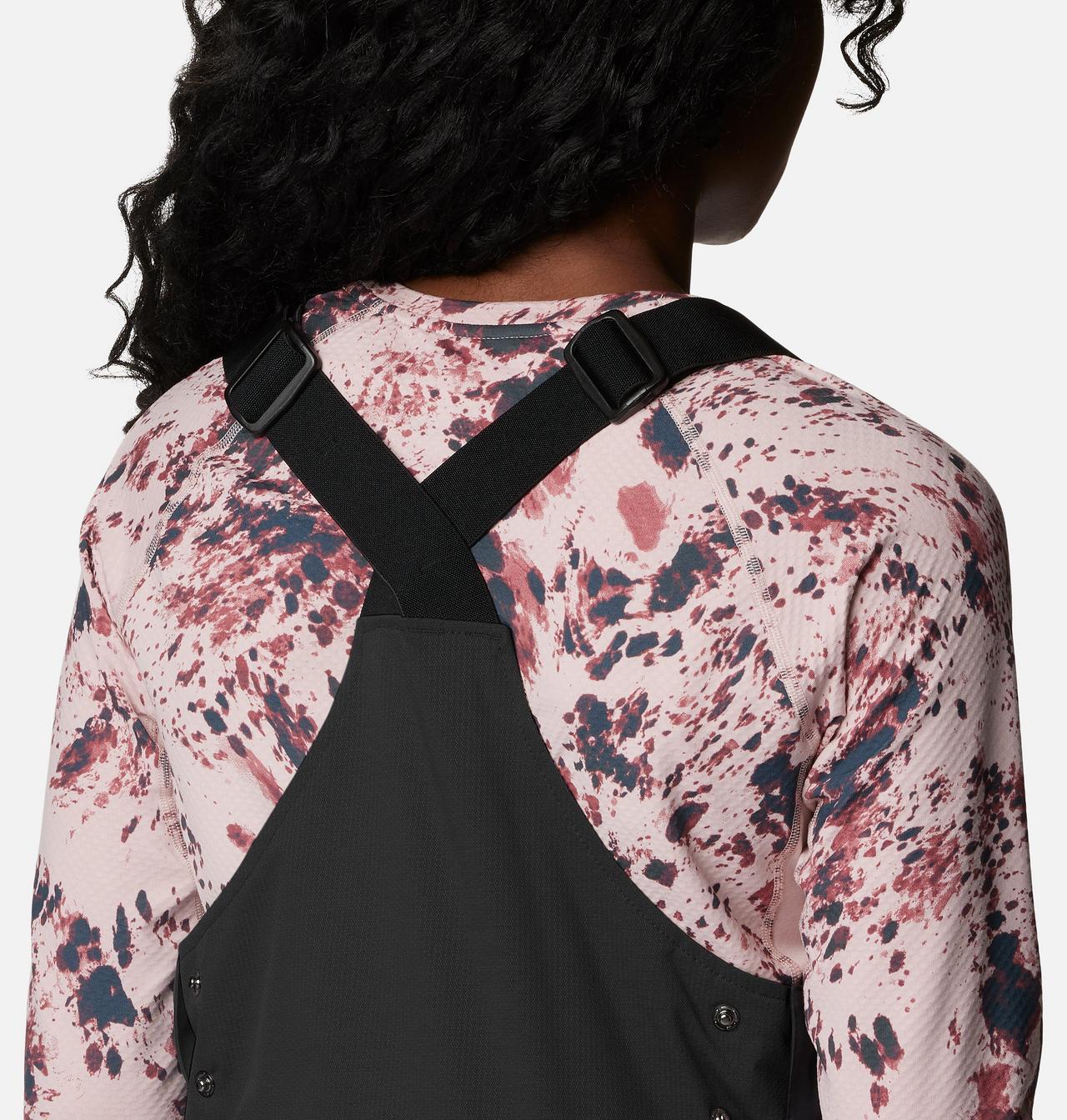 Women's Highland Summit™ Bib 5