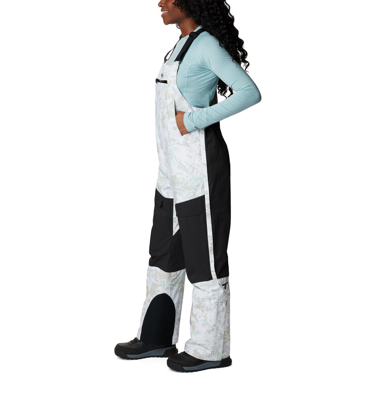 Women's Highland Summit™ Bib 3