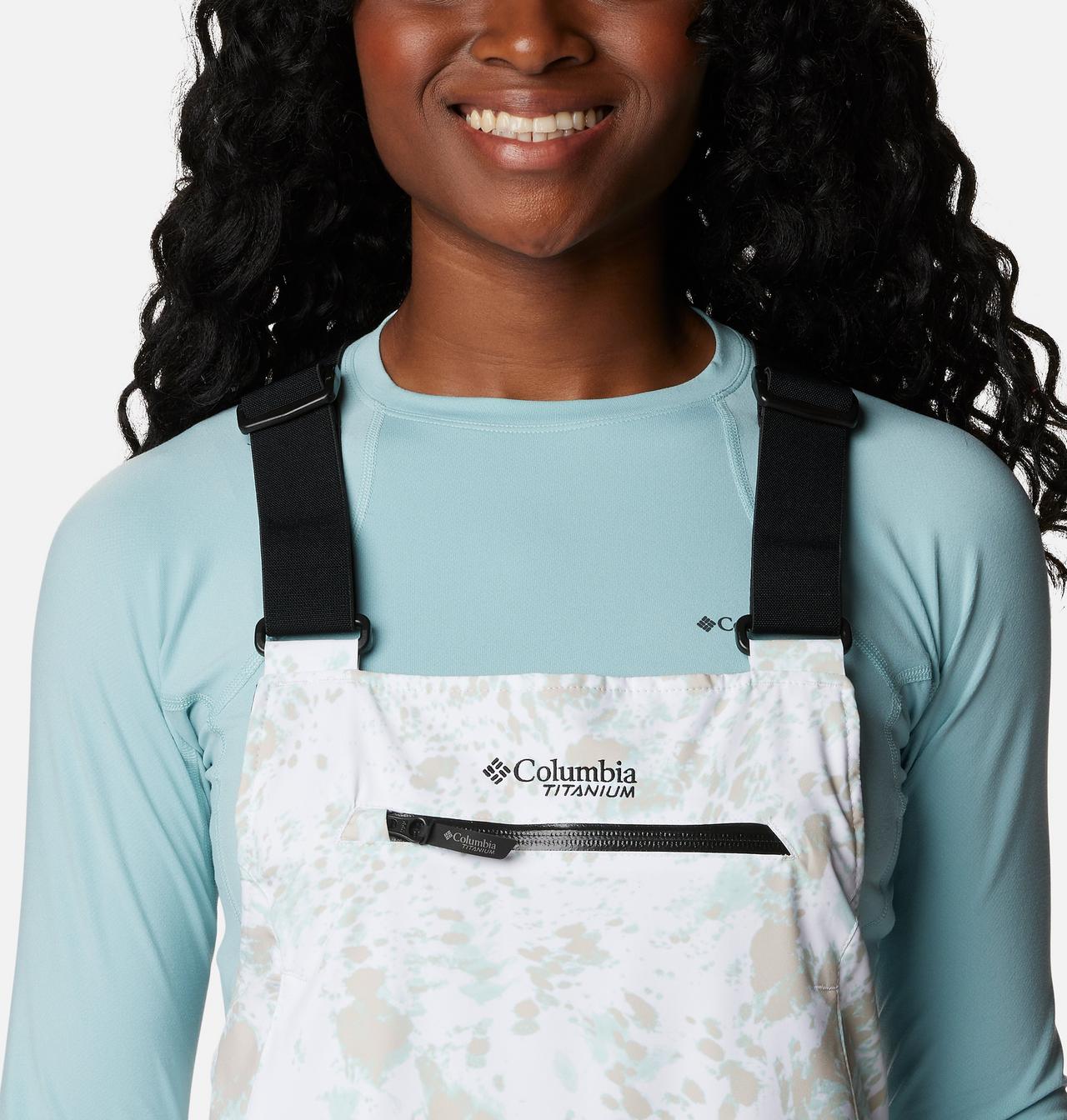 Women's Highland Summit™ Bib 4