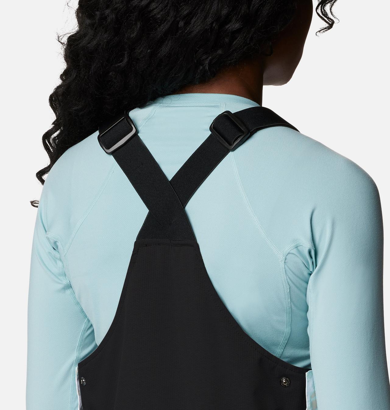 Women's Highland Summit™ Bib 5