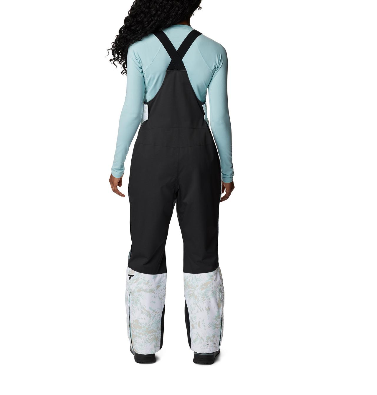 Women's Highland Summit™ Bib 2