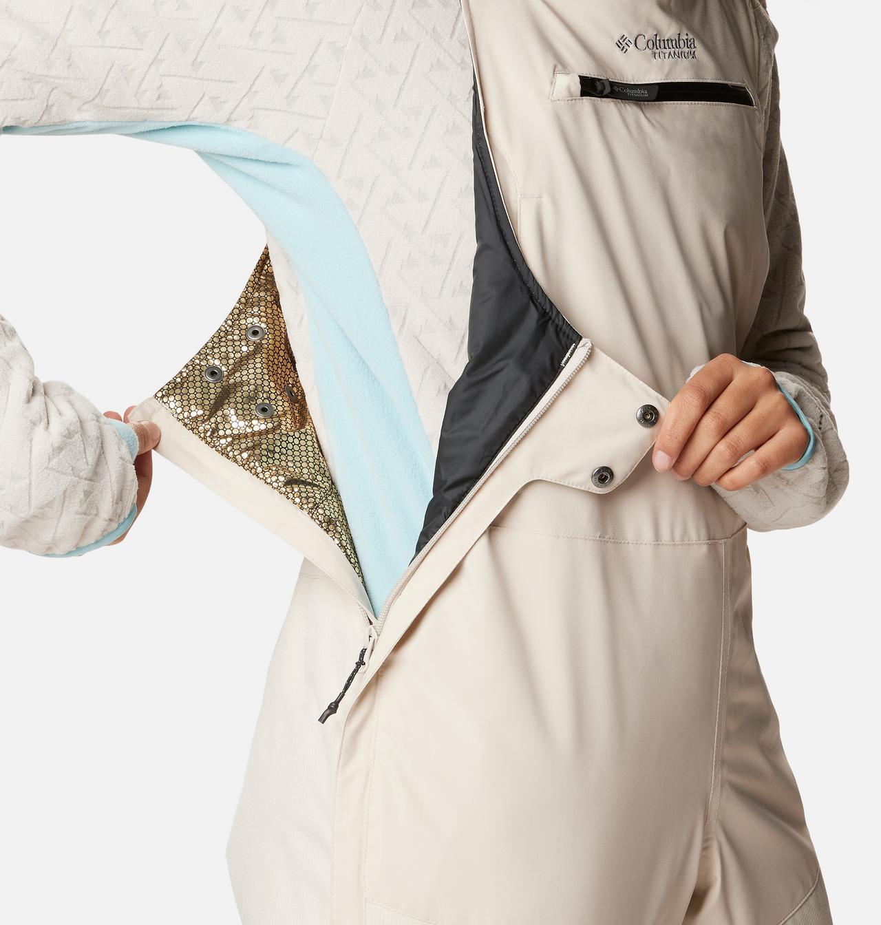 Women's Highland Summit™ Bib 6