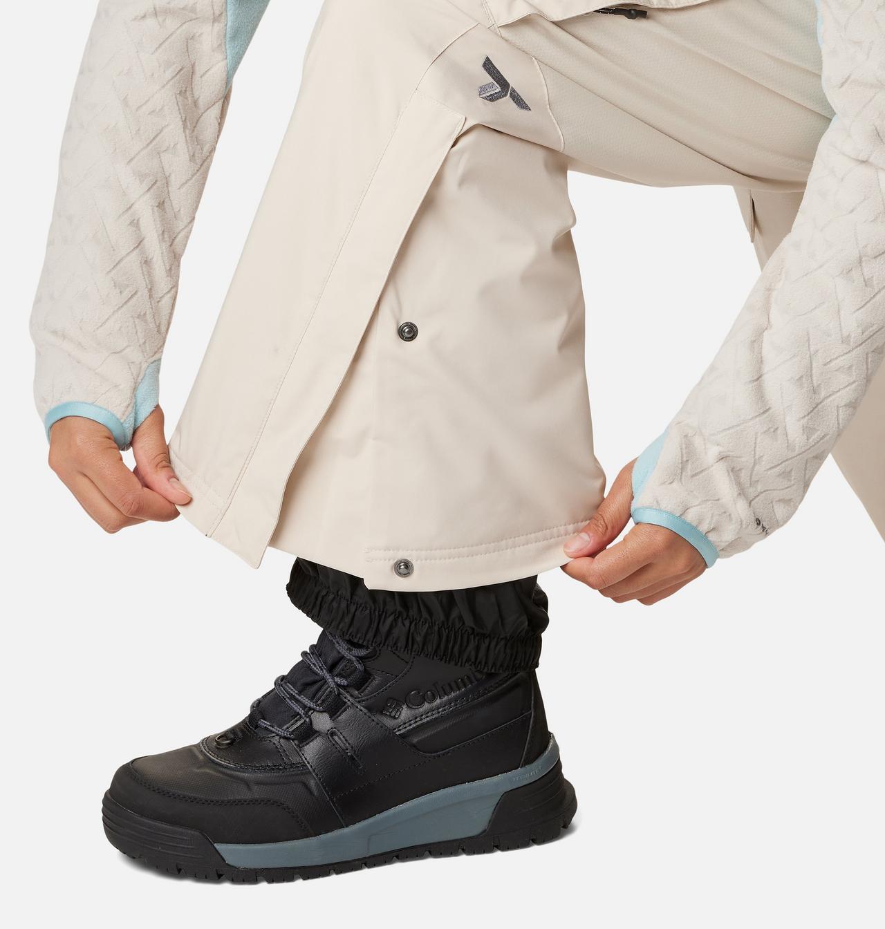 Women's Highland Summit™ Bib 8