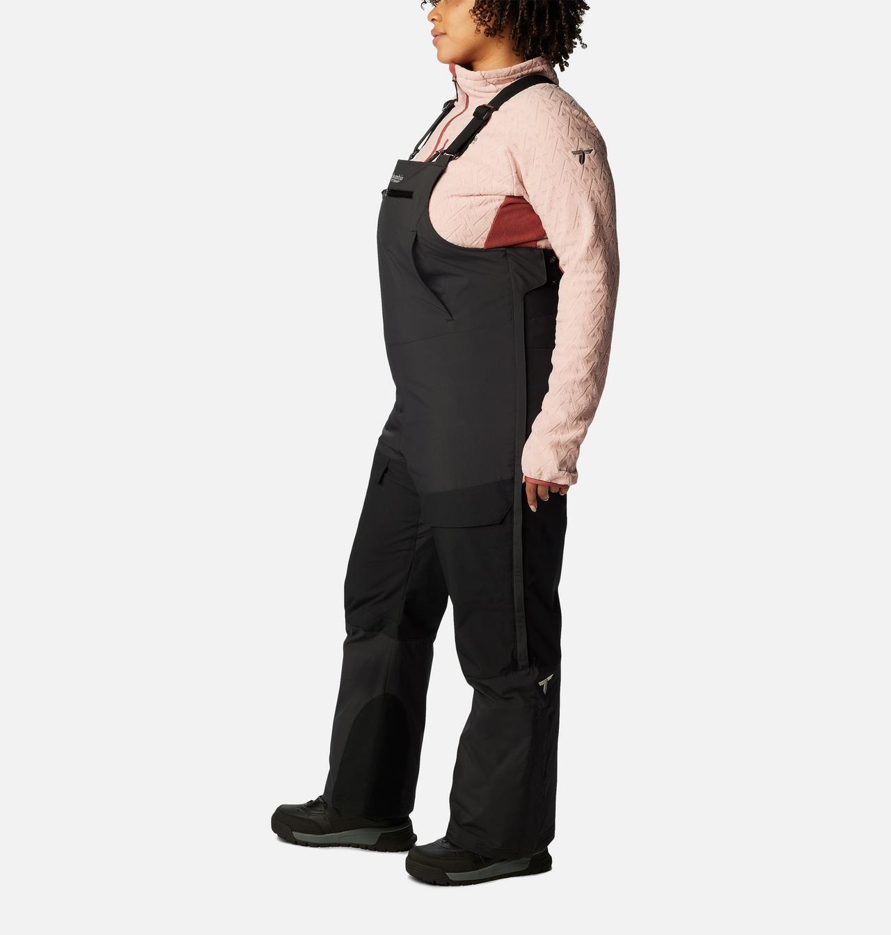 Women's Highland Summit™ Bib - Plus Size 3