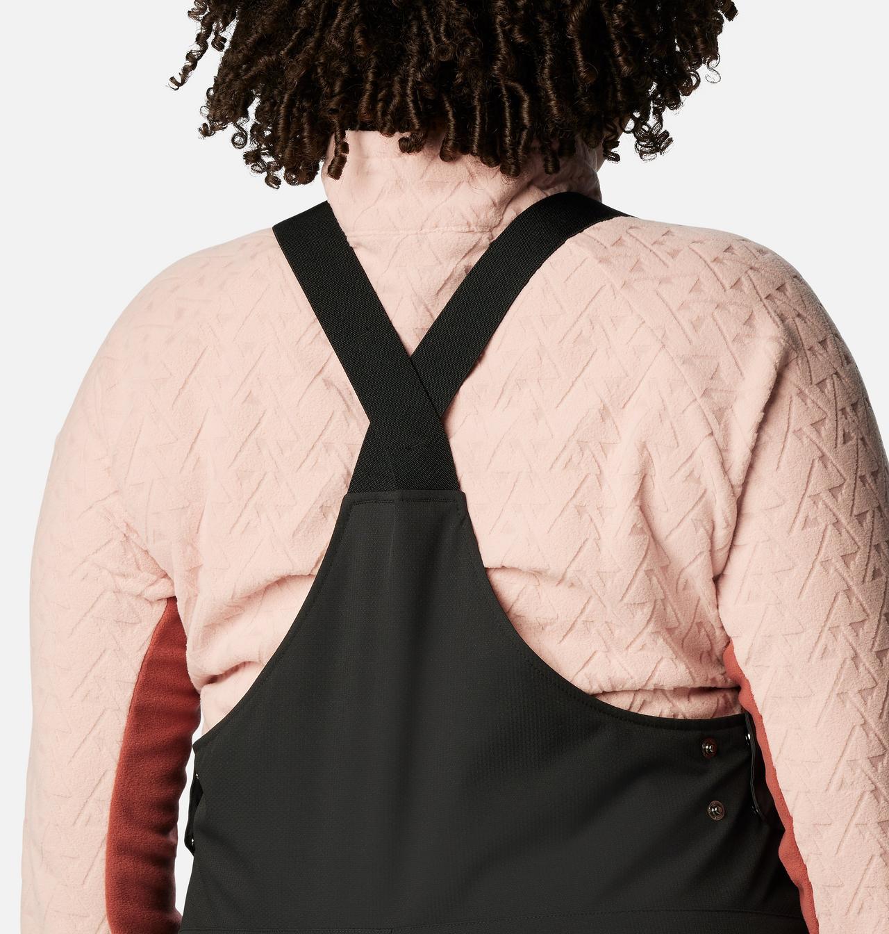 Women's Highland Summit™ Bib - Plus Size 5