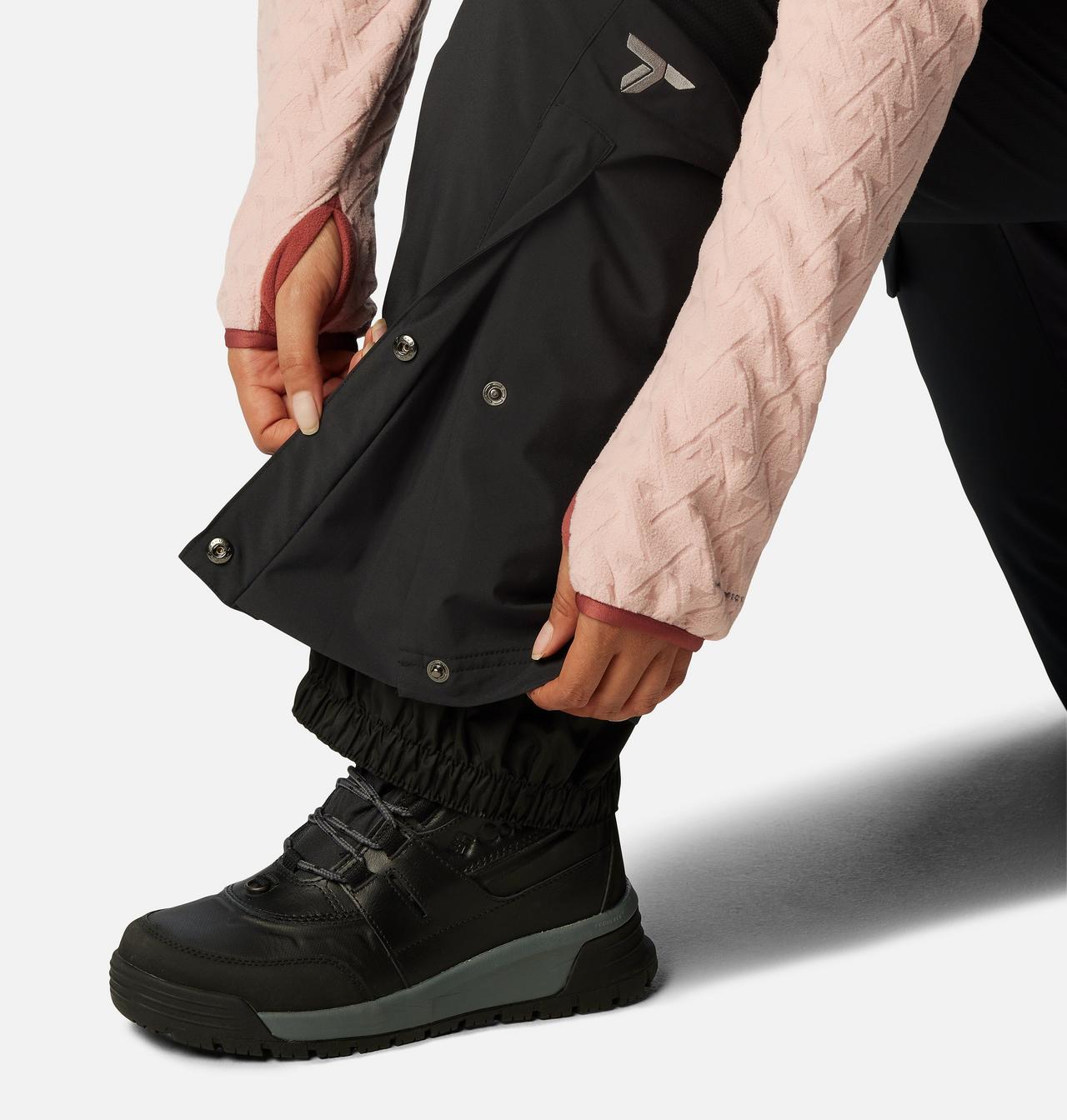 Women's Highland Summit™ Bib - Plus Size 8