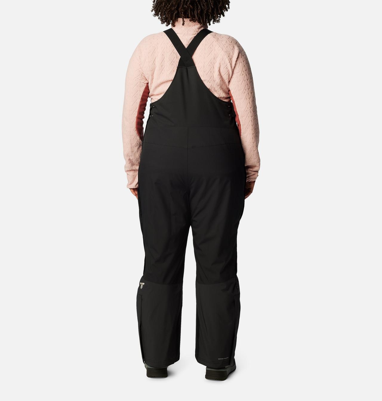 Women's Highland Summit™ Bib - Plus Size 2