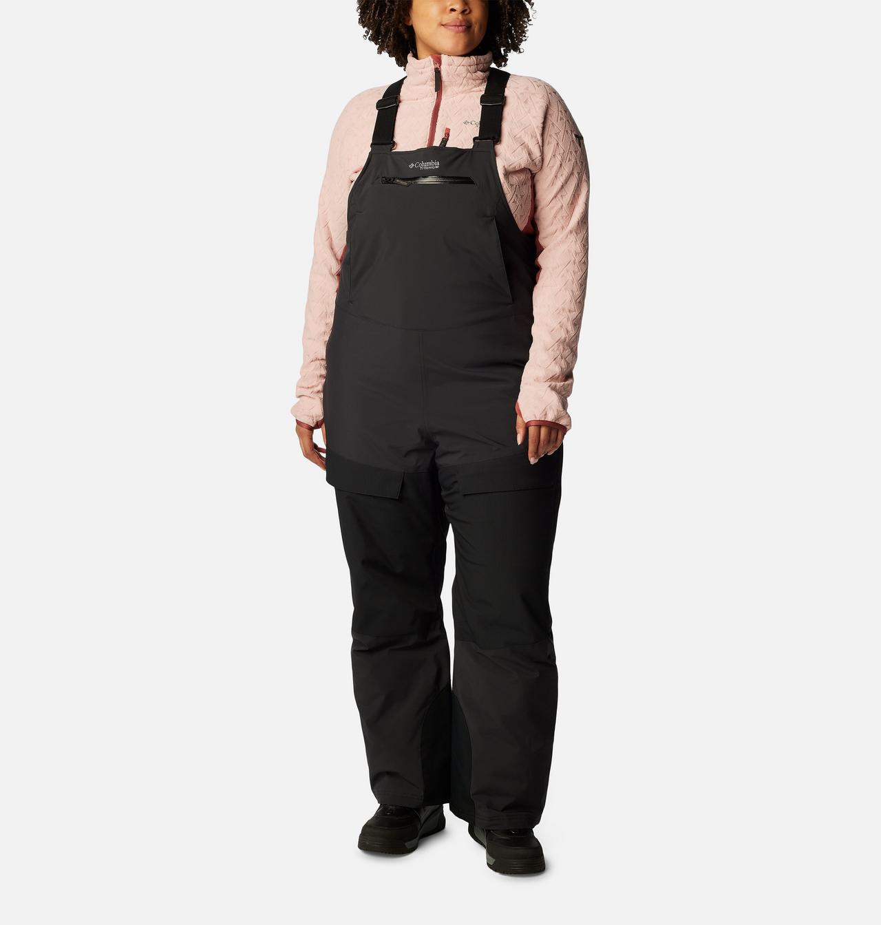 Women's Highland Summit™ Bib - Plus Size 1