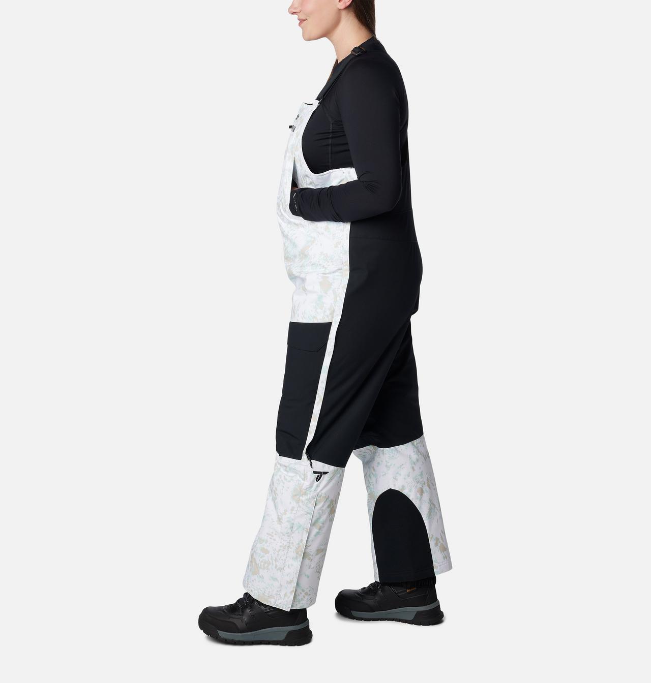 Women's Highland Summit™ Bib - Plus Size 3