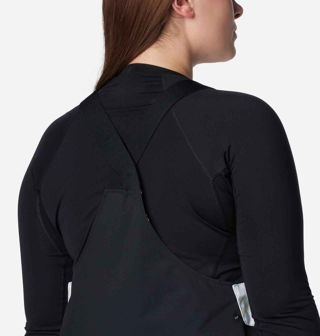 Women's Highland Summit™ Bib - Plus Size 5