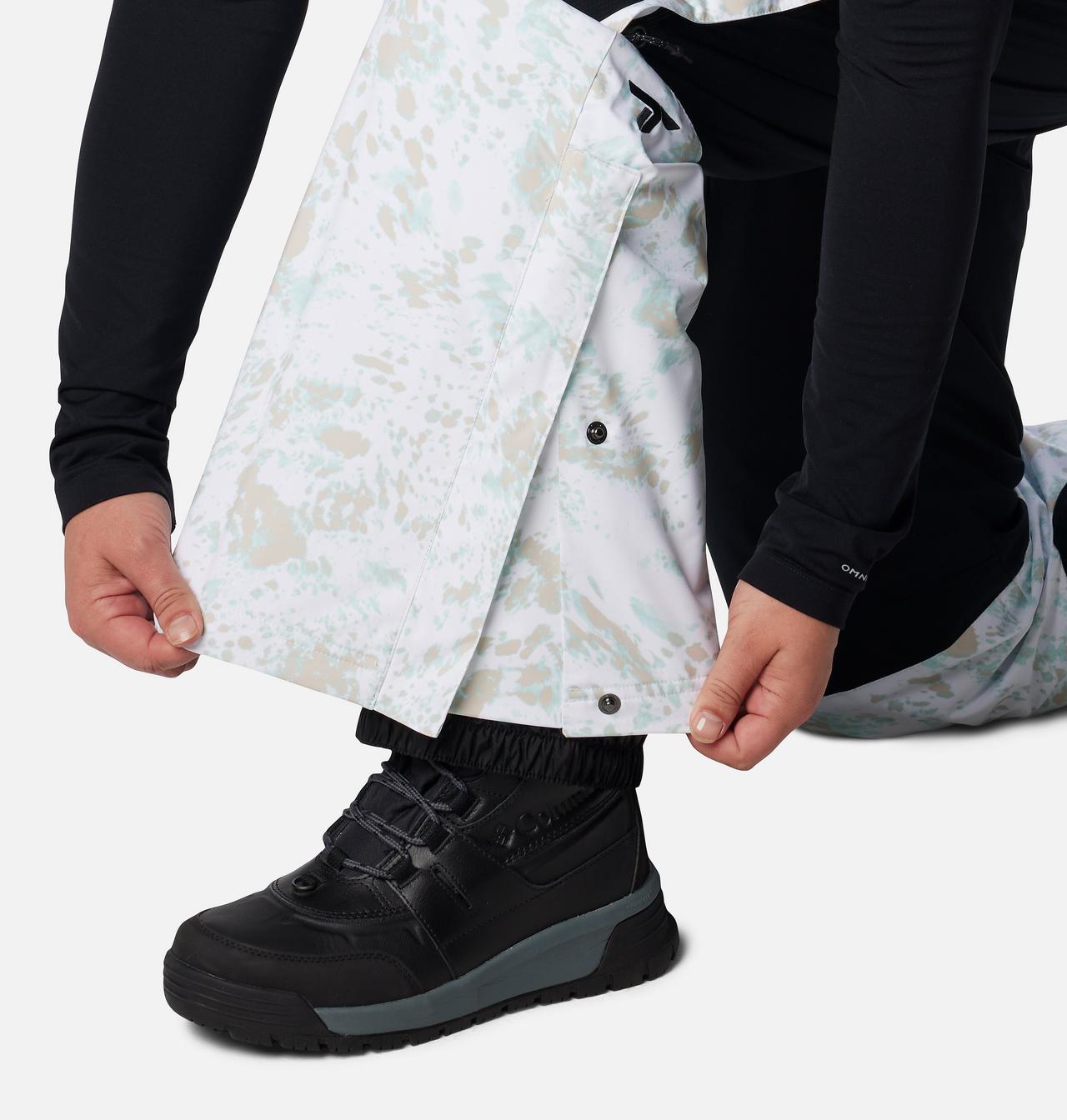 Women's Highland Summit™ Bib - Plus Size 8