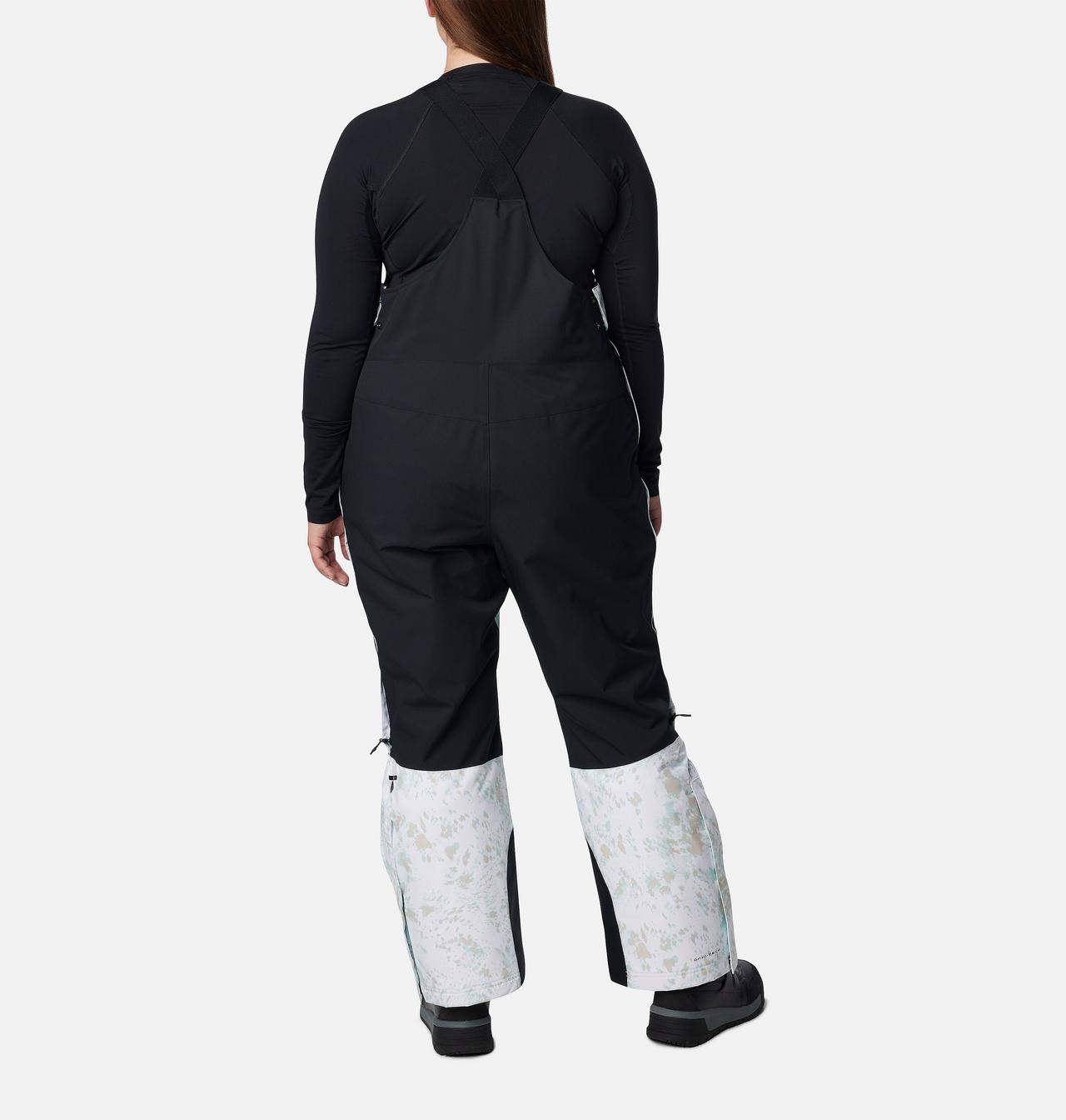 Women's Highland Summit™ Bib - Plus Size 2