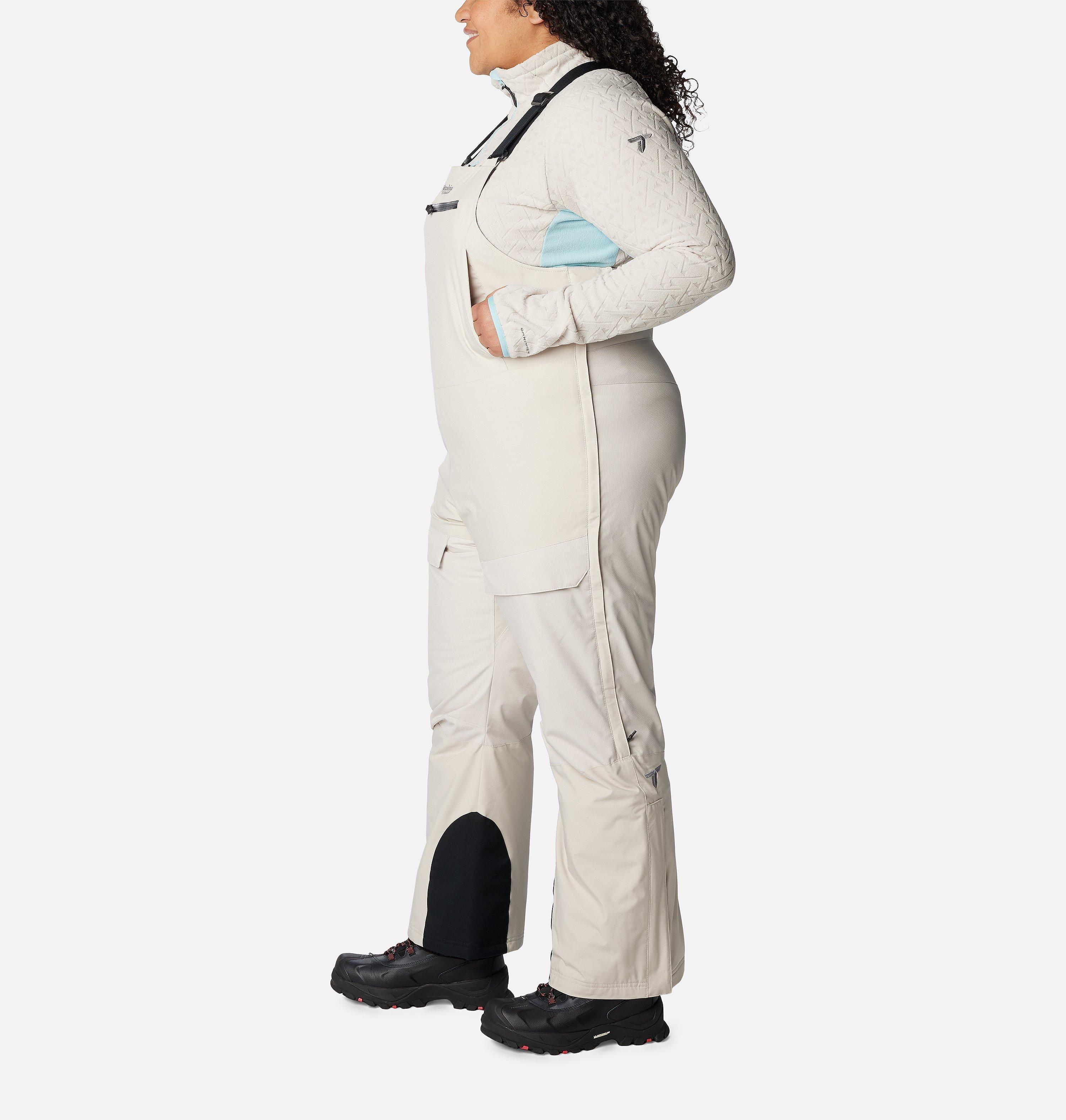 Women's Highland Summit™ Bib - Plus Size 3