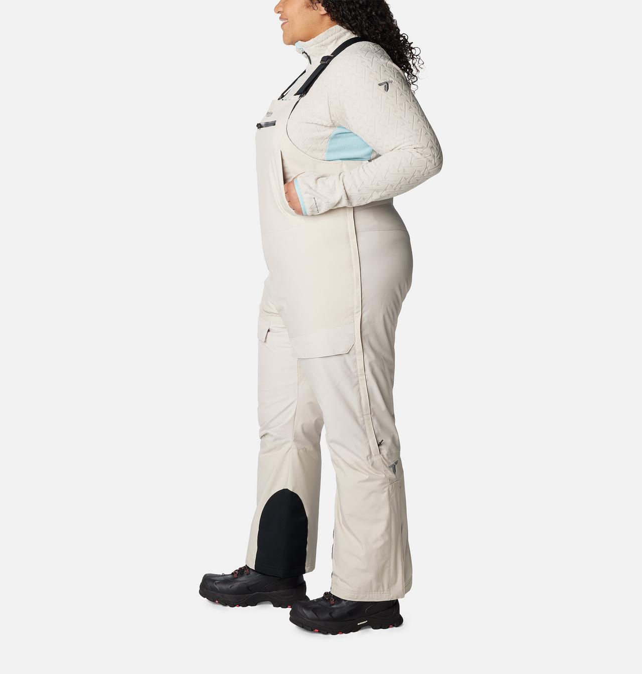 Women's Highland Summit™ Bib - Plus Size 3