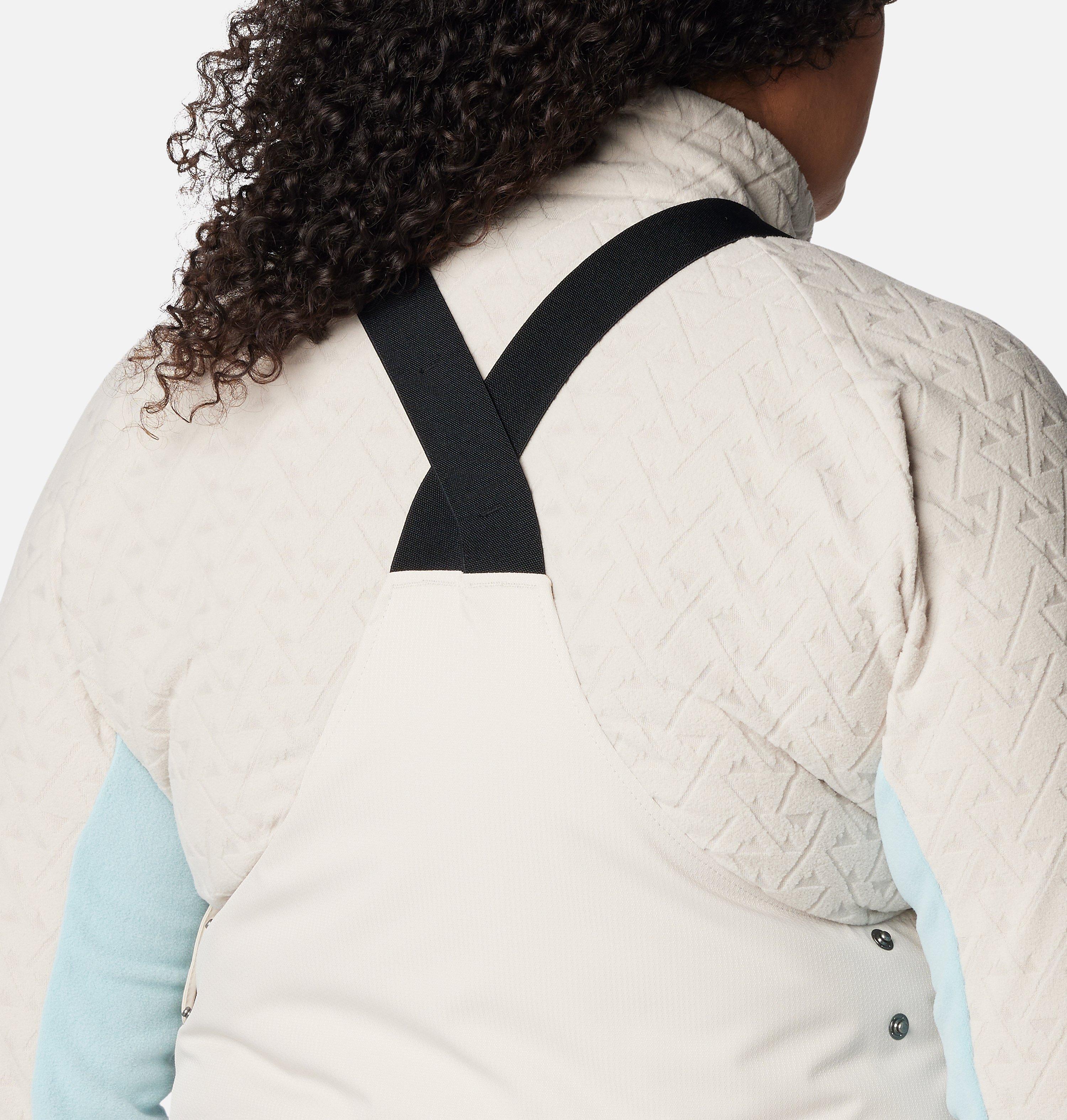 Women's Highland Summit™ Bib - Plus Size 5