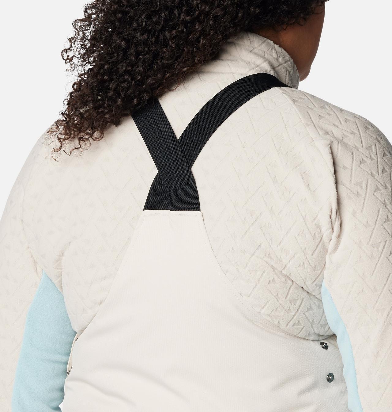 Women's Highland Summit™ Bib - Plus Size 5