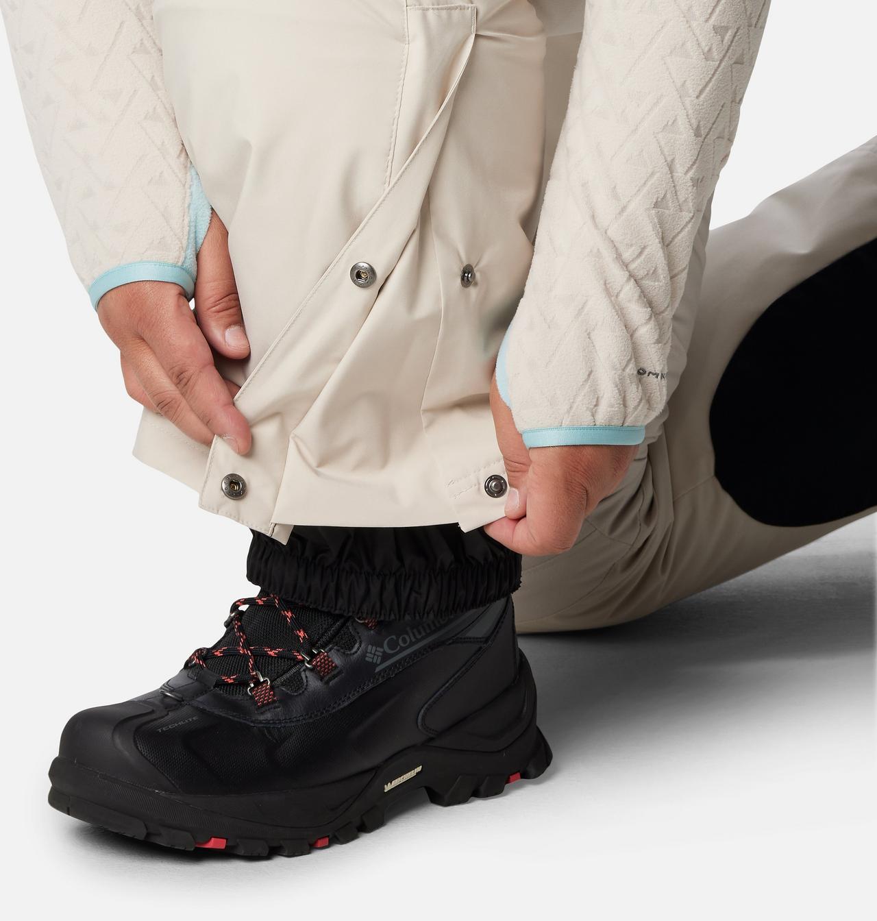 Women's Highland Summit™ Bib - Plus Size 8