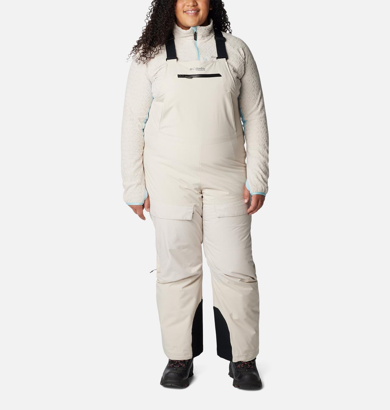 Women's Highland Summit™ Bib - Plus Size 1