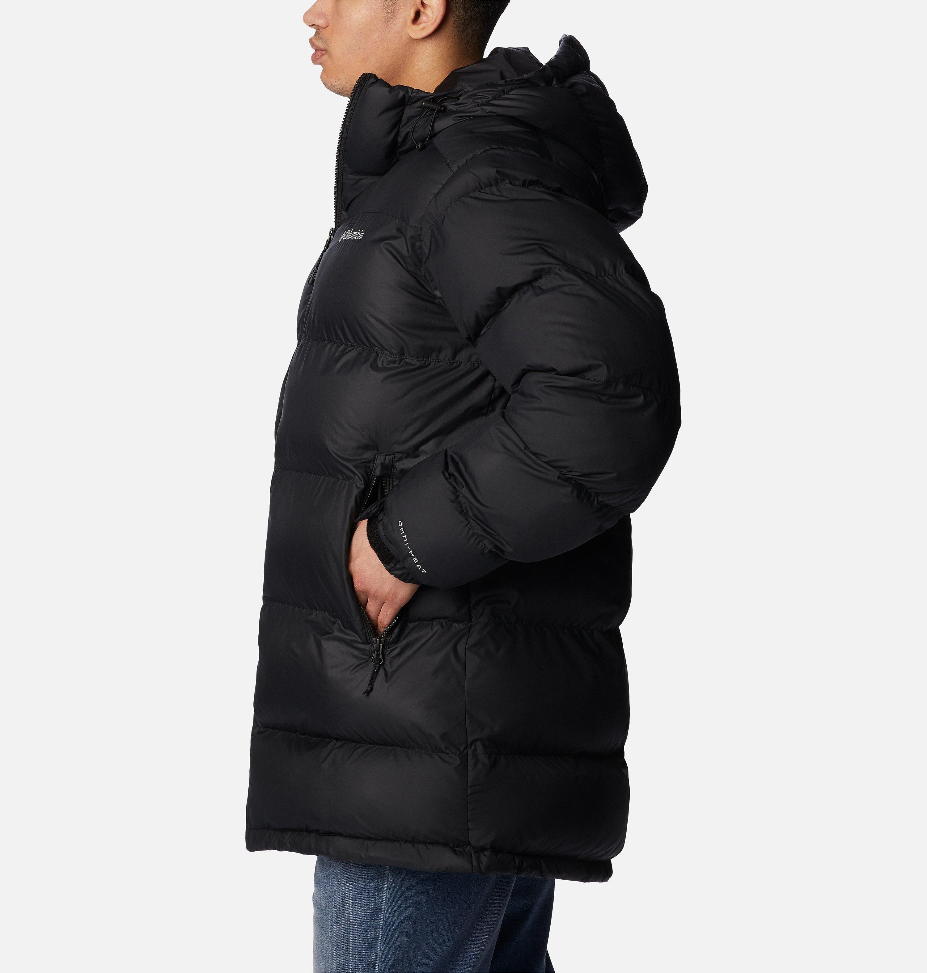 Men's Pike Lake Parka 3