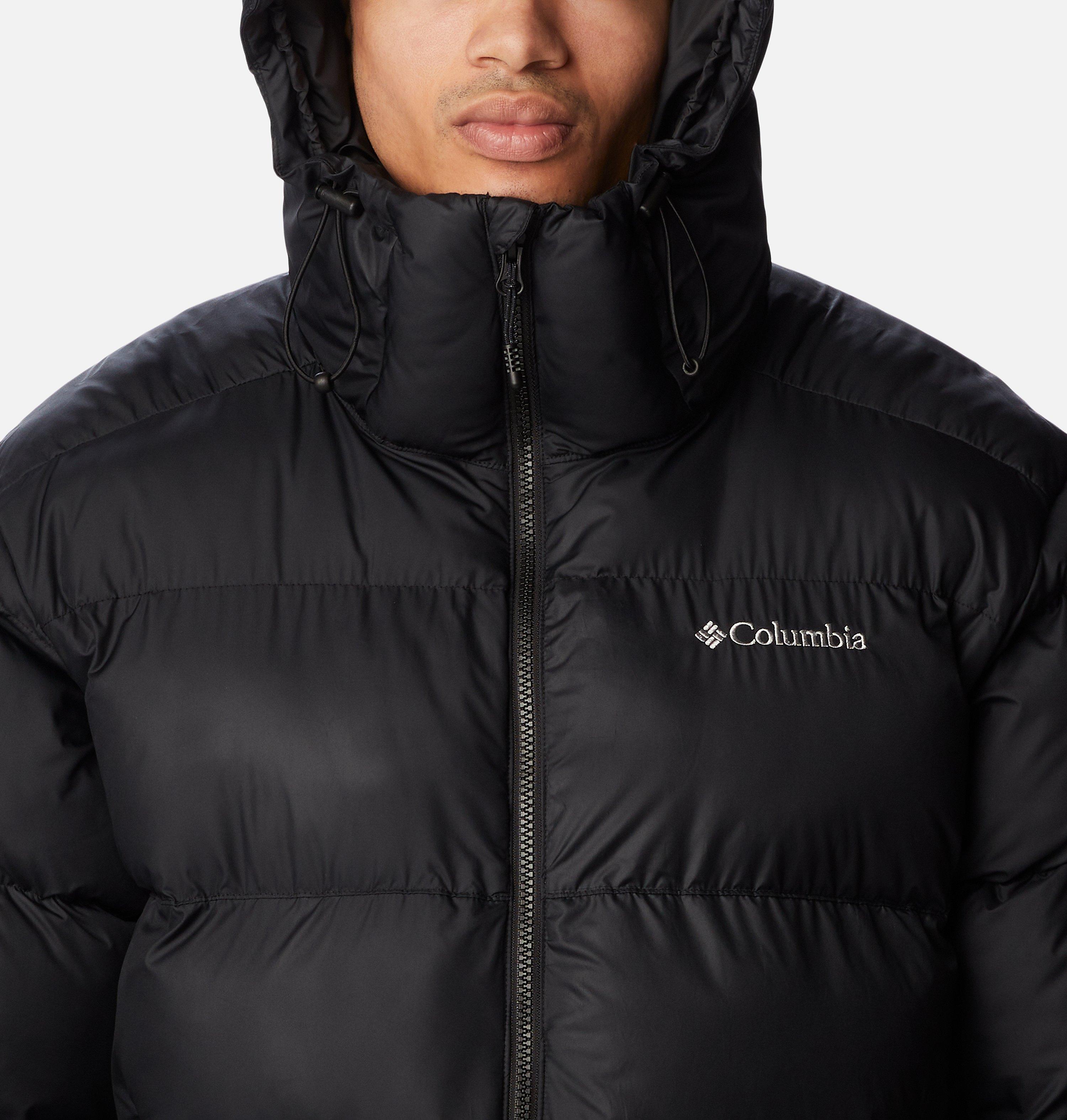 Men's Pike Lake Parka 4