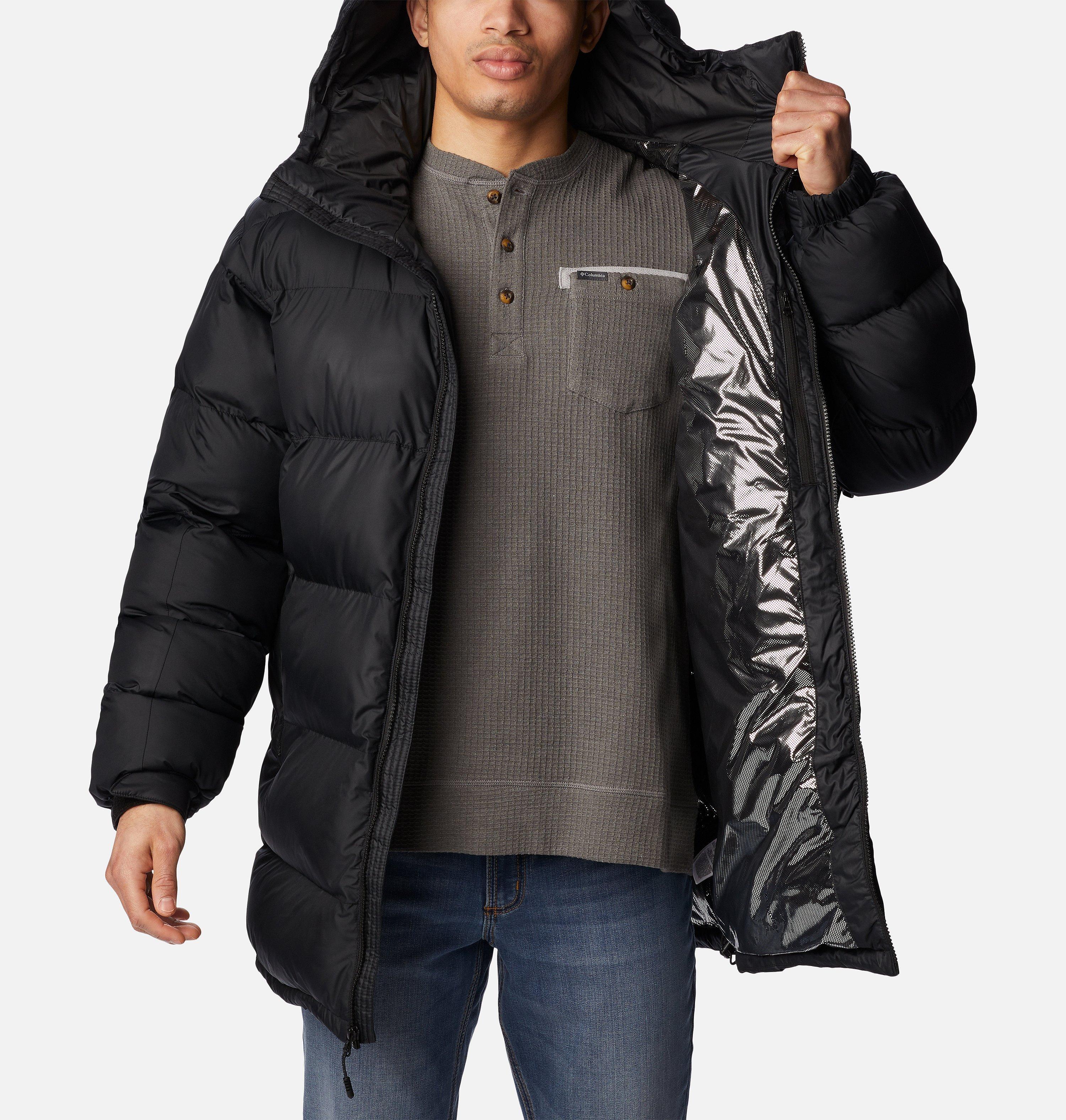 Men's Pike Lake Parka 5