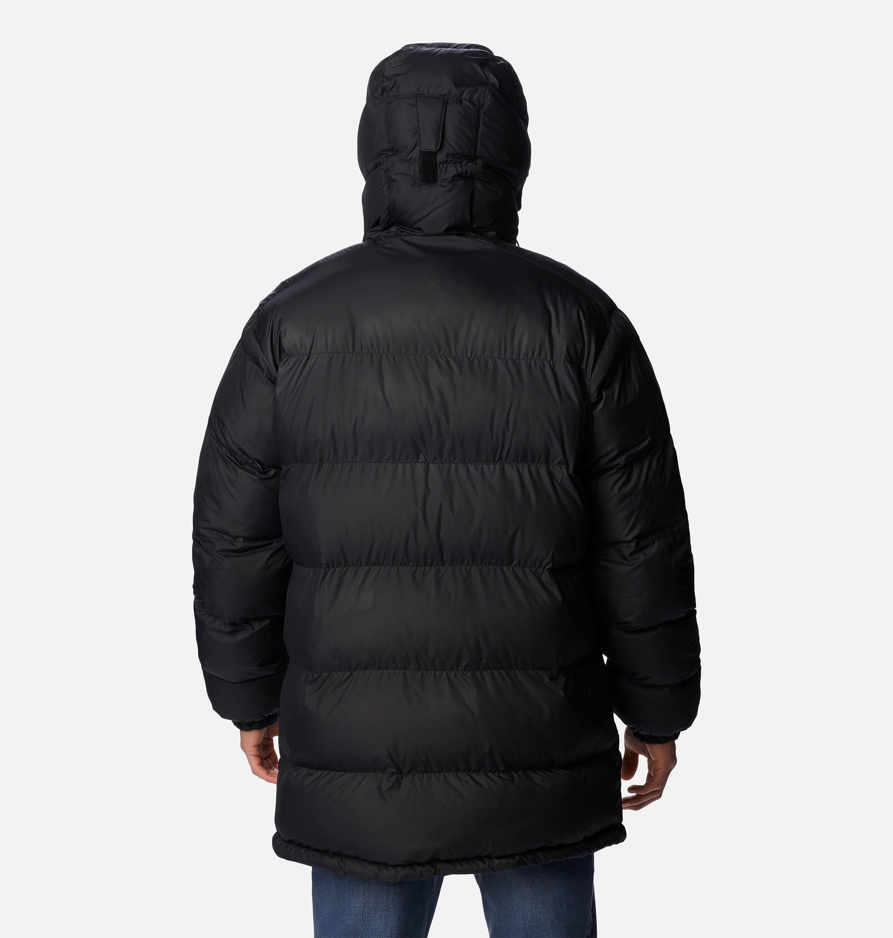 Men's Pike Lake Parka 2