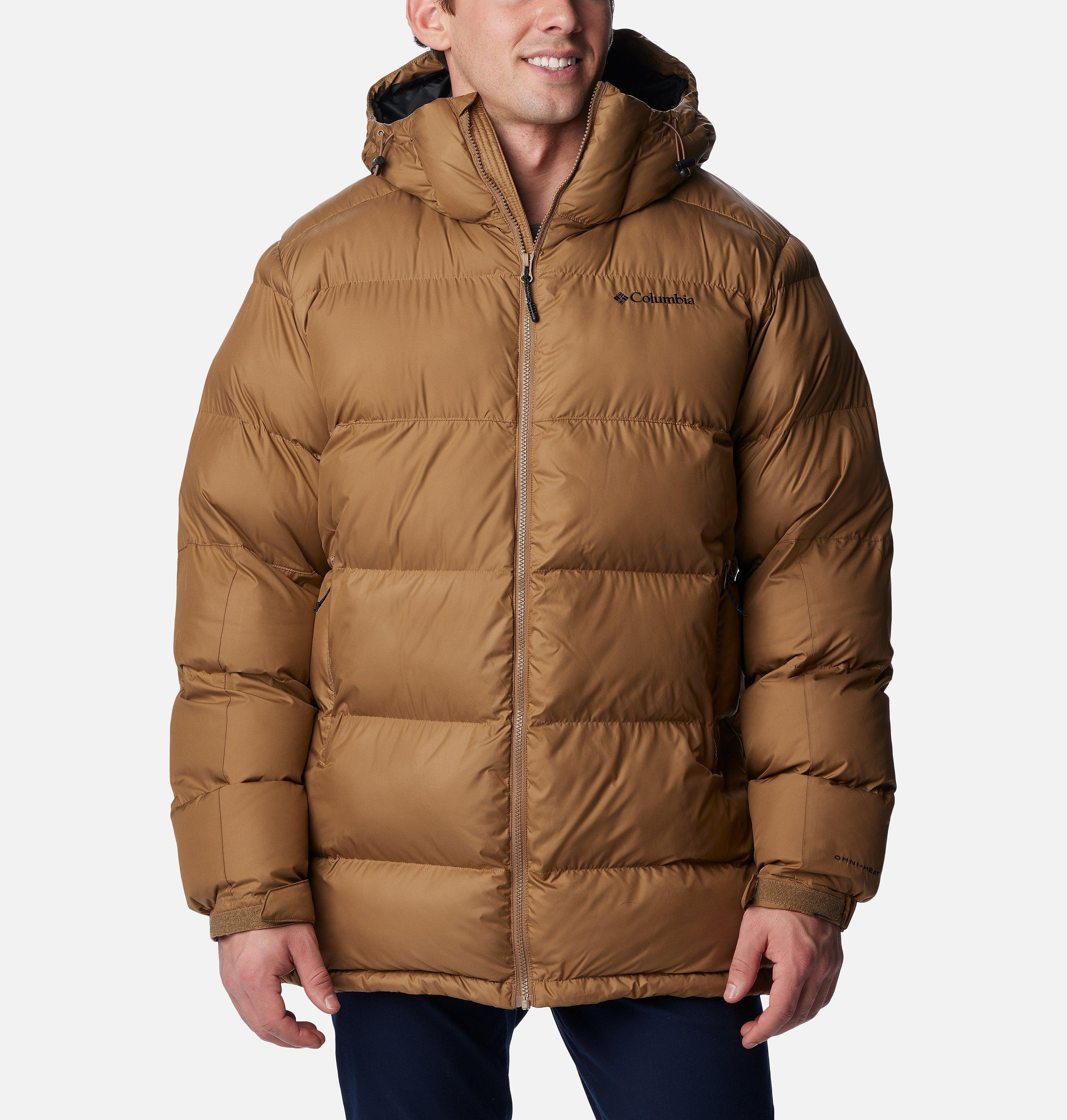 Men's Pike Lake Parka | Columbia