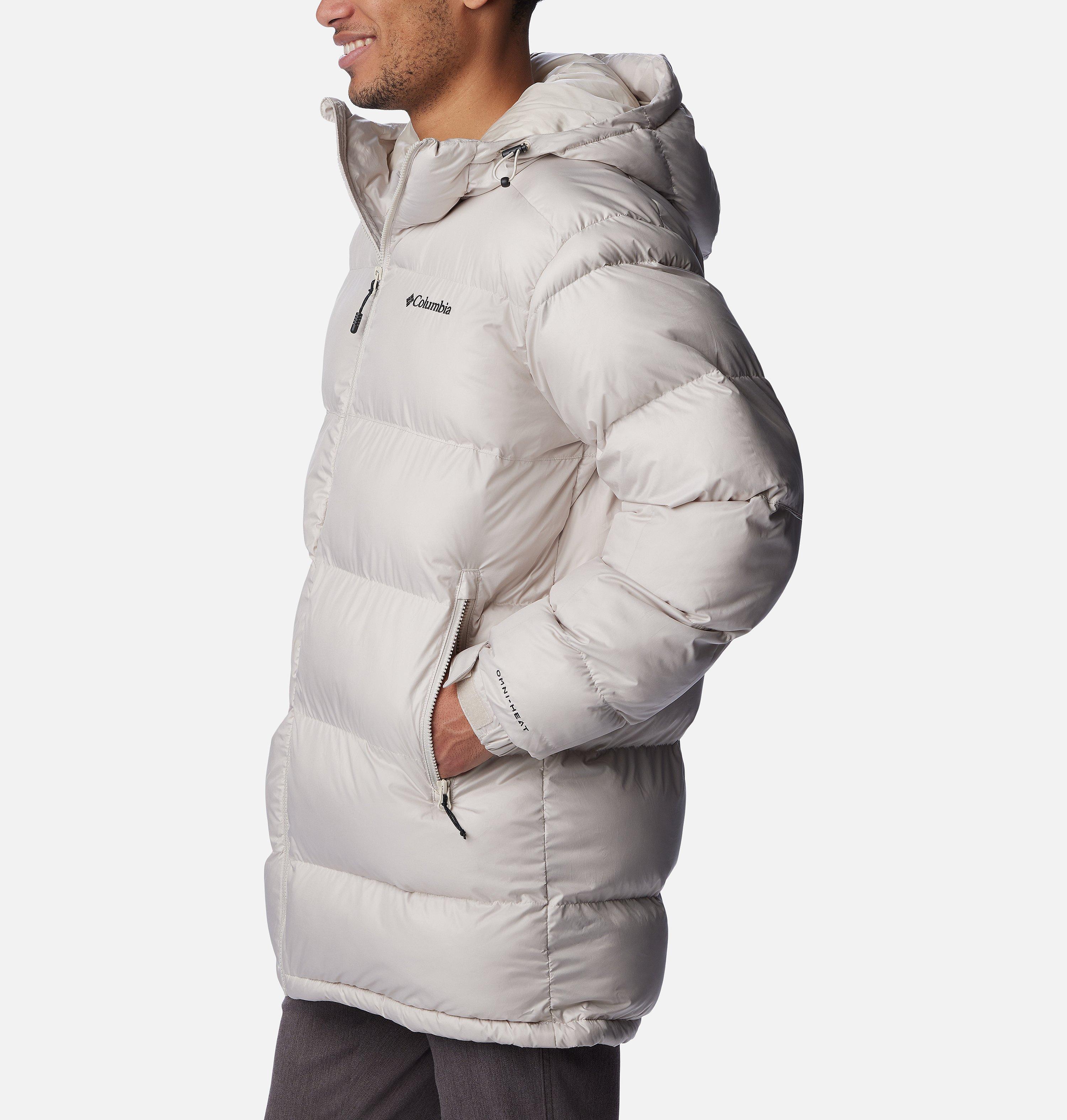 Men's Pike Lake Parka 3