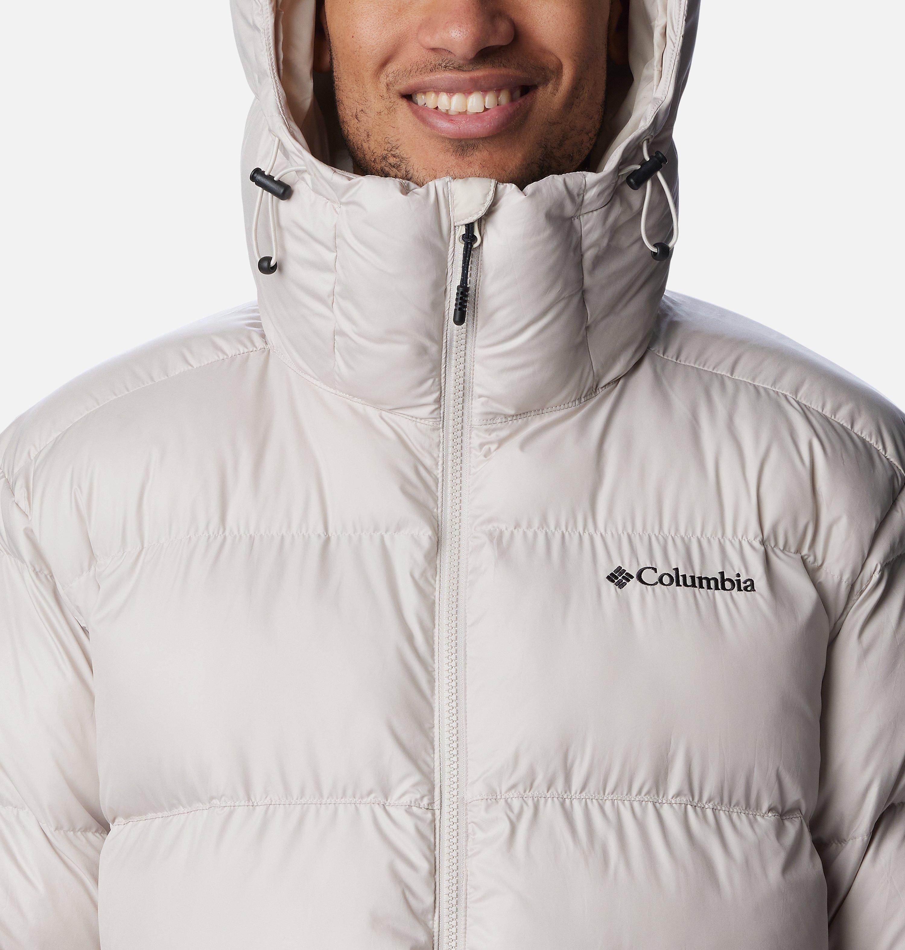 Men's Pike Lake Parka 4