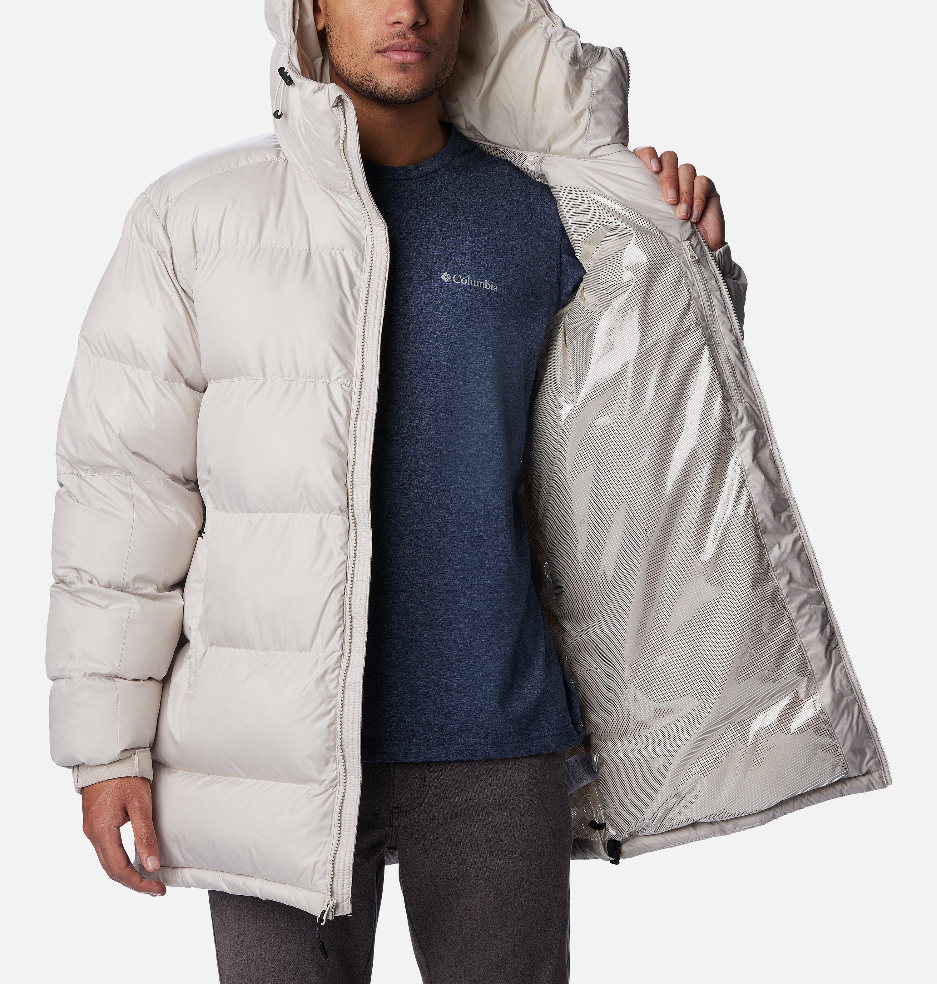 Men's Pike Lake Parka 5