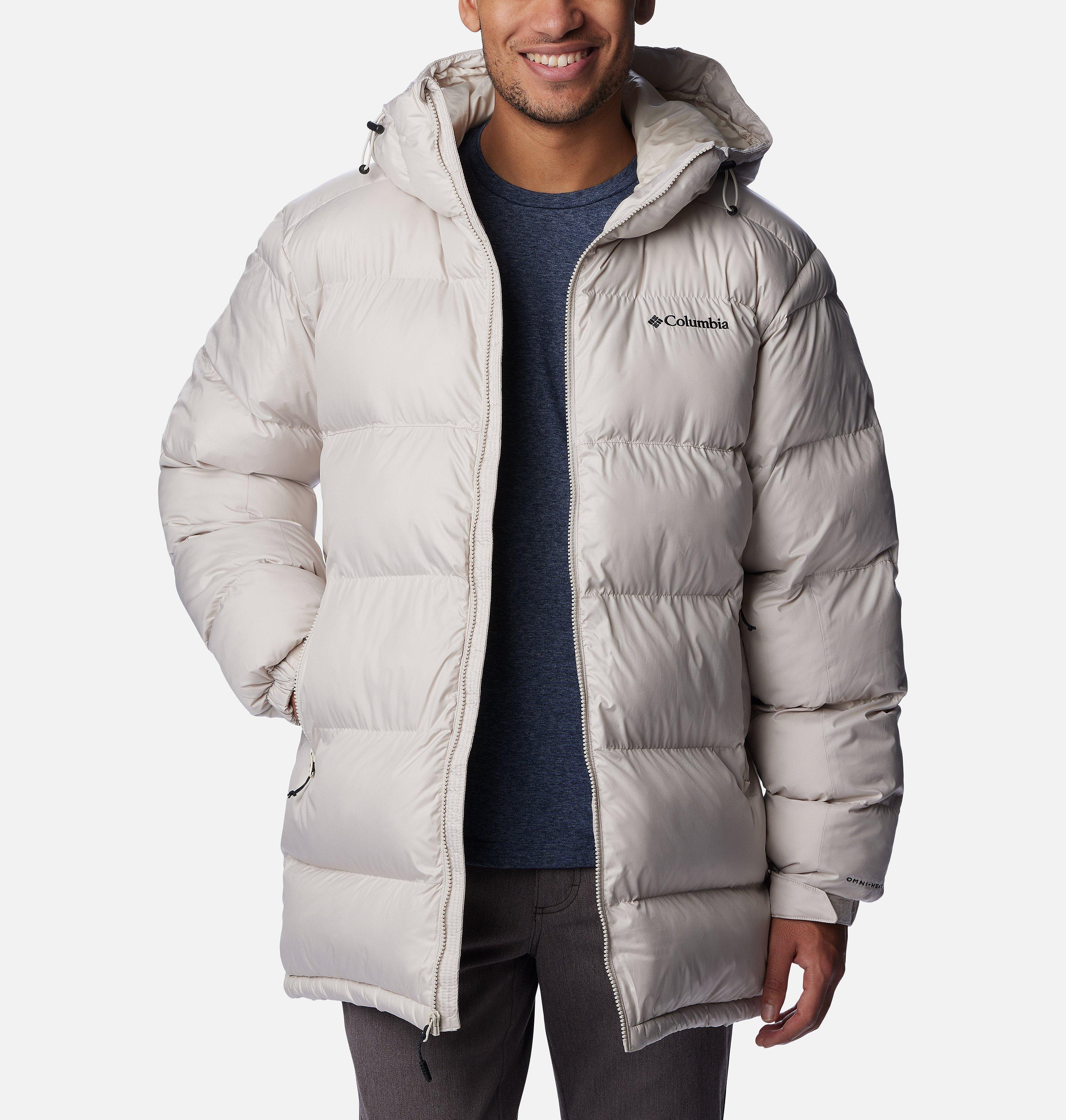 Men's Pike Lake Parka 8