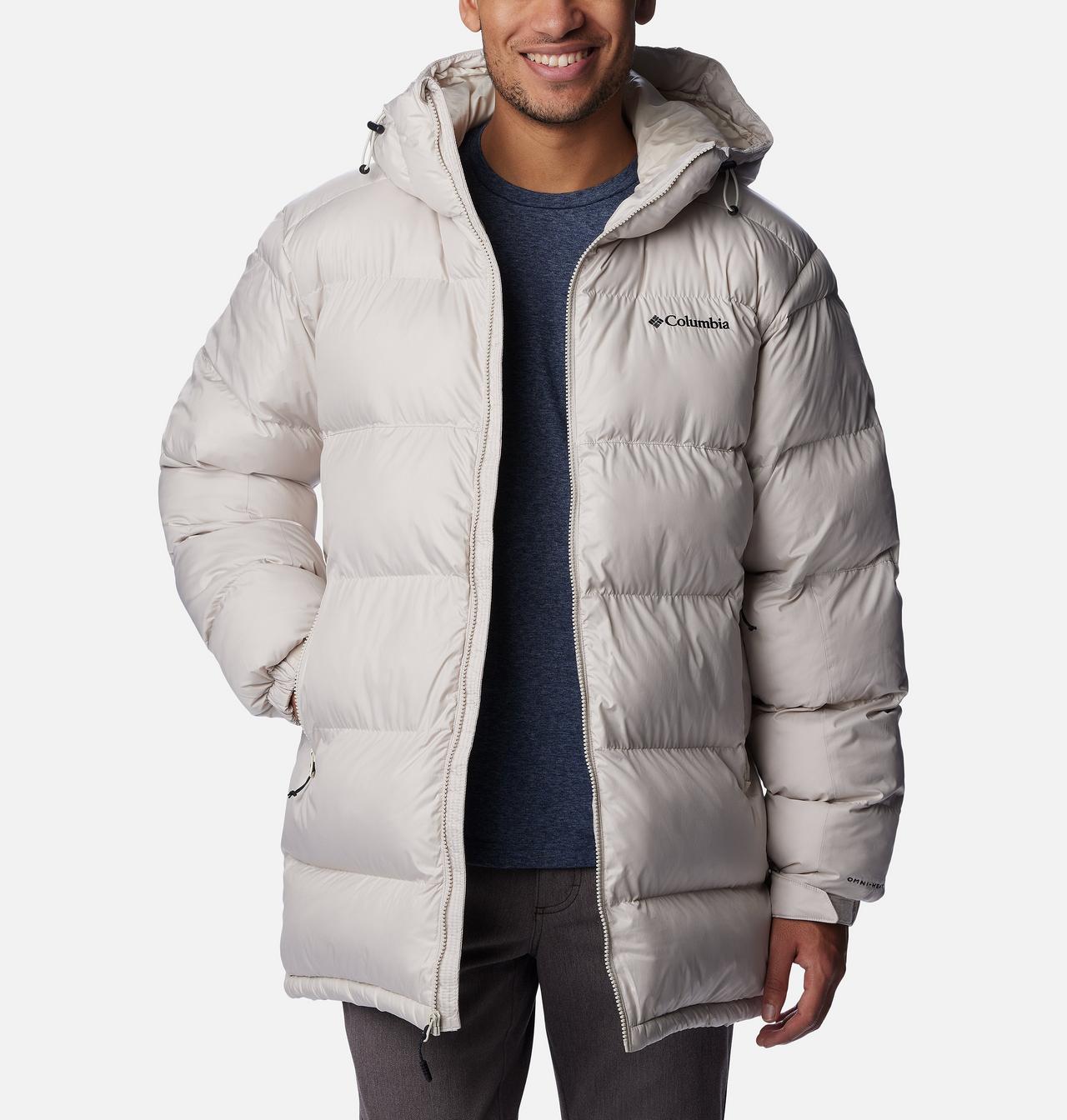 Men's Pike Lake™ Parka 8
