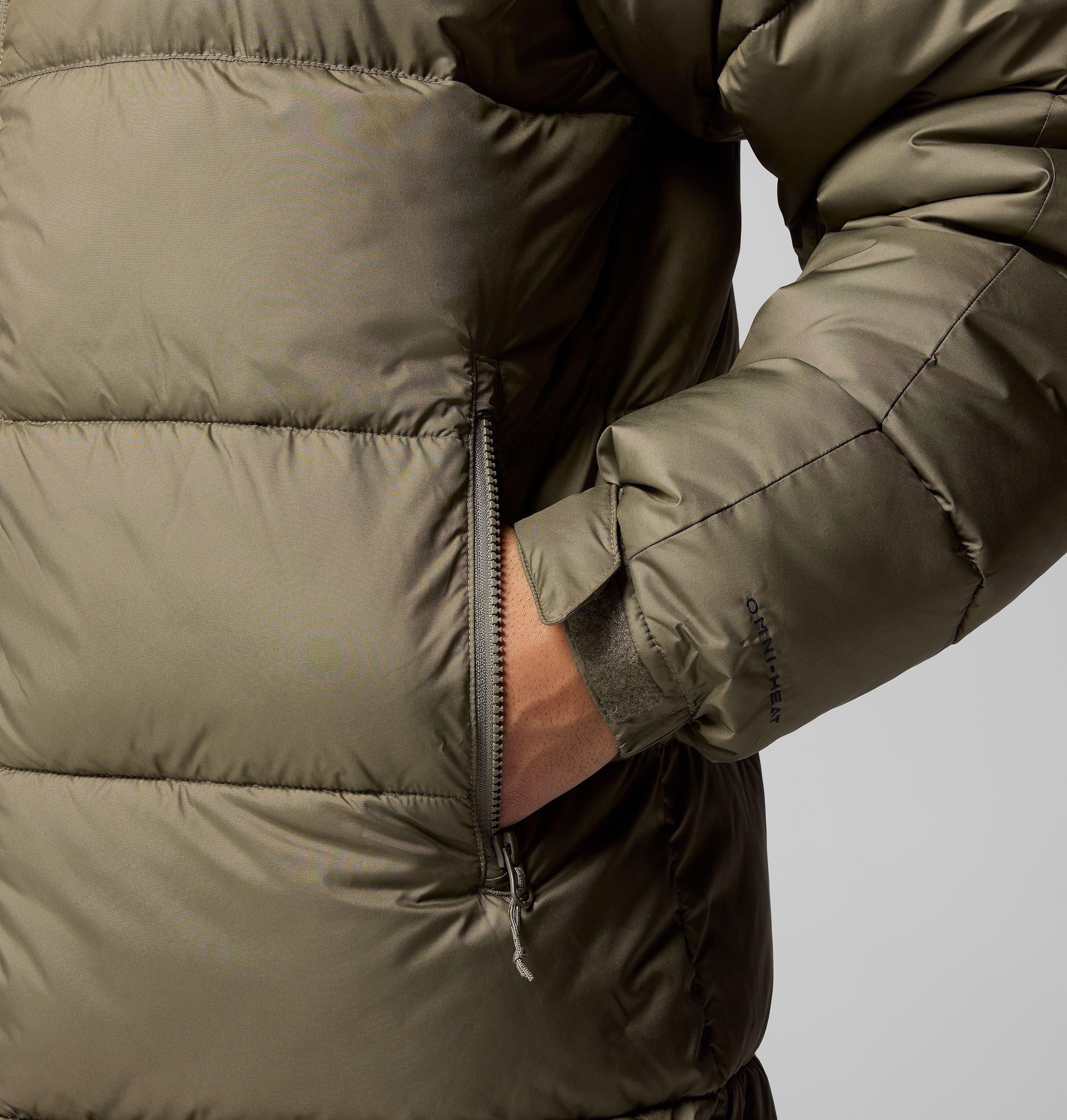Men's Pike Lake Parka | Columbia
