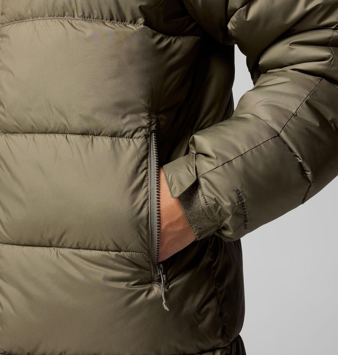 Men's Pike Lake™ Parka 7