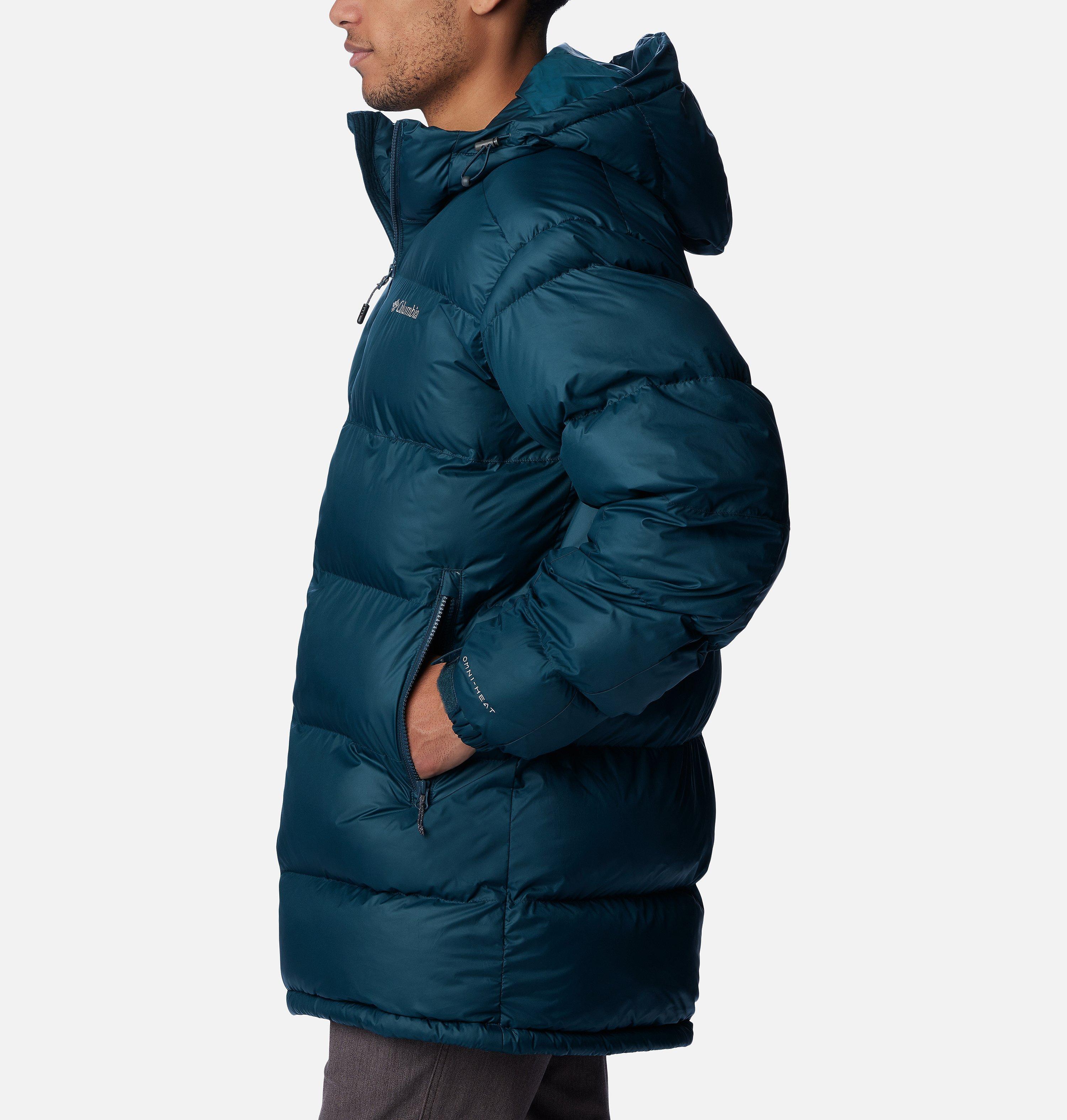 Men's Pike Lake Parka 3