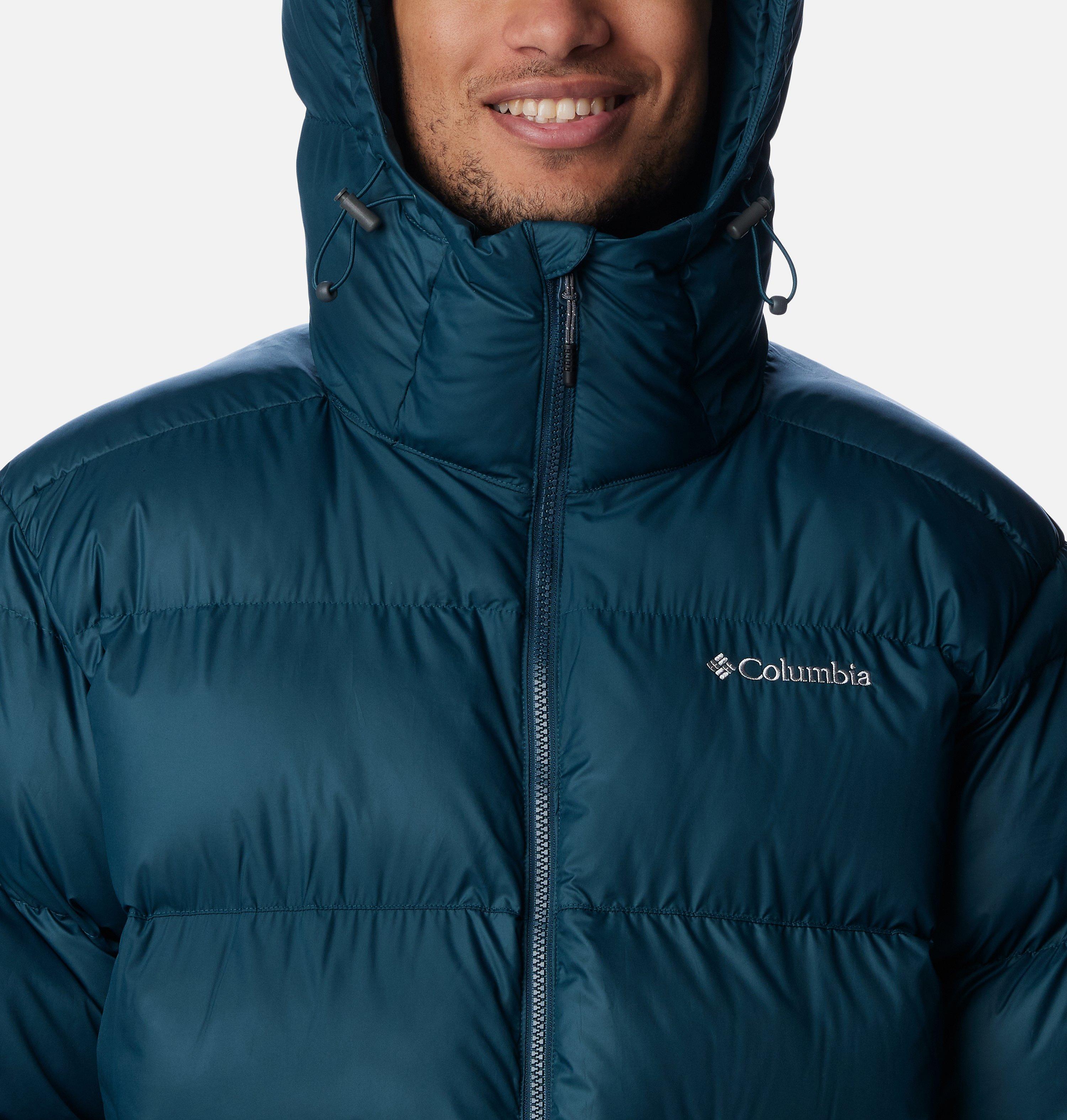 Men's Pike Lake Parka 4