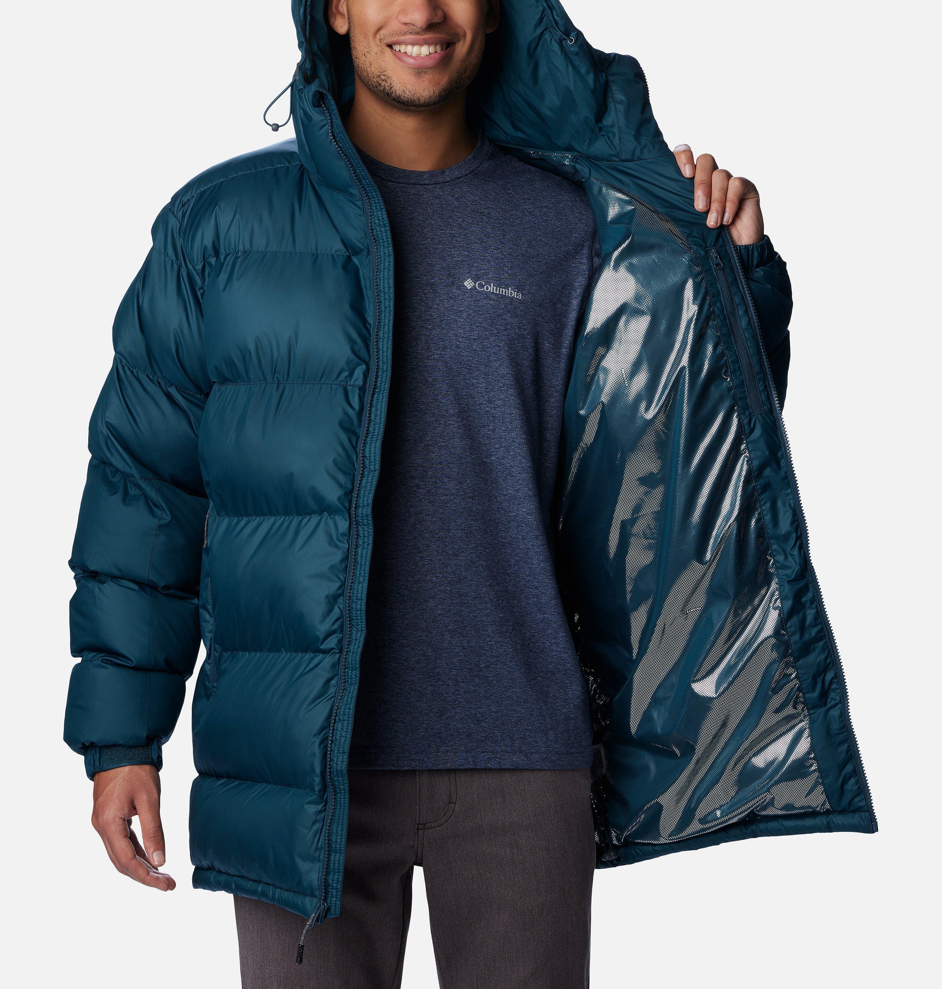 Men's Pike Lake Parka 5