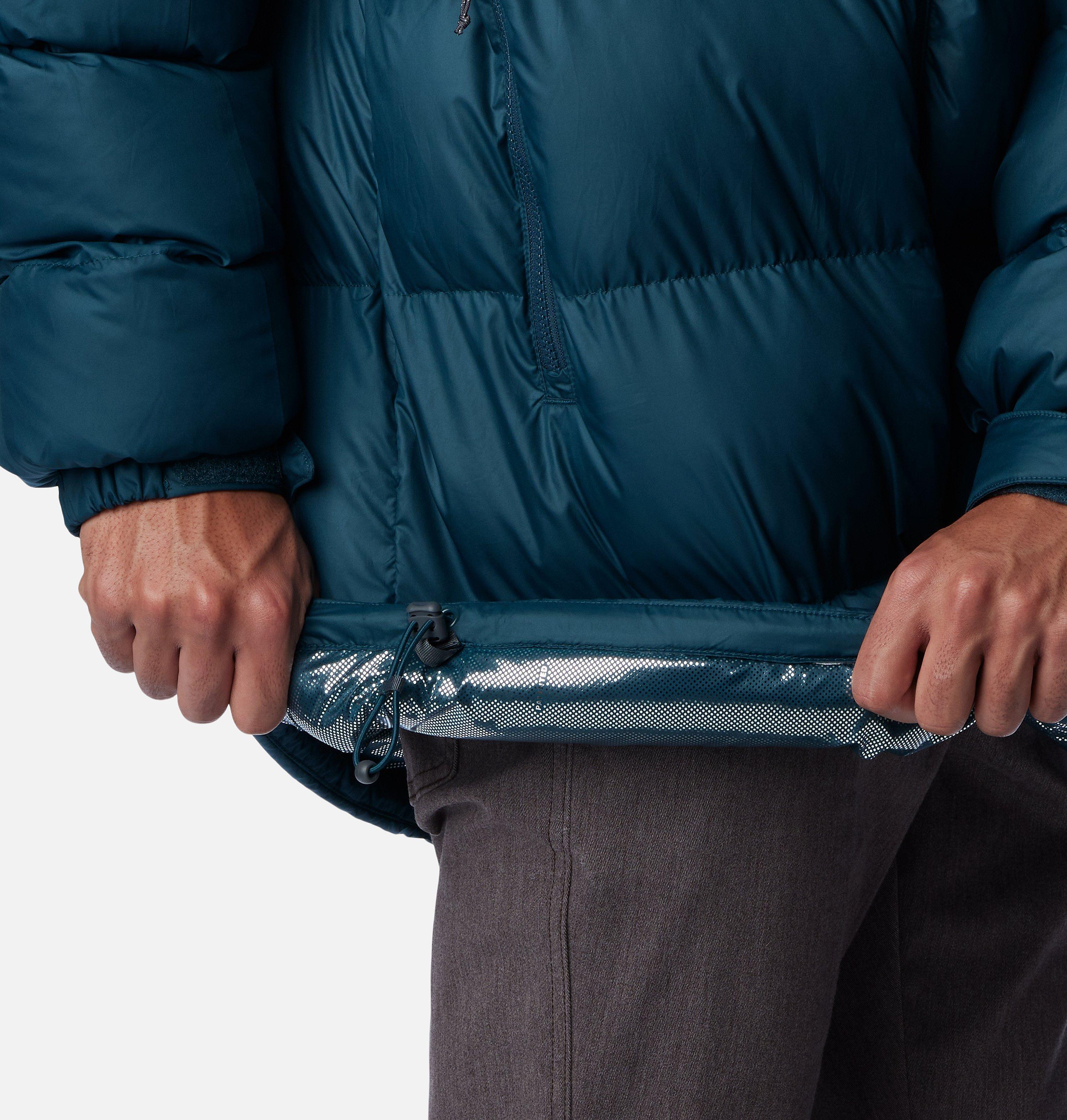 Men's Pike Lake Parka 7